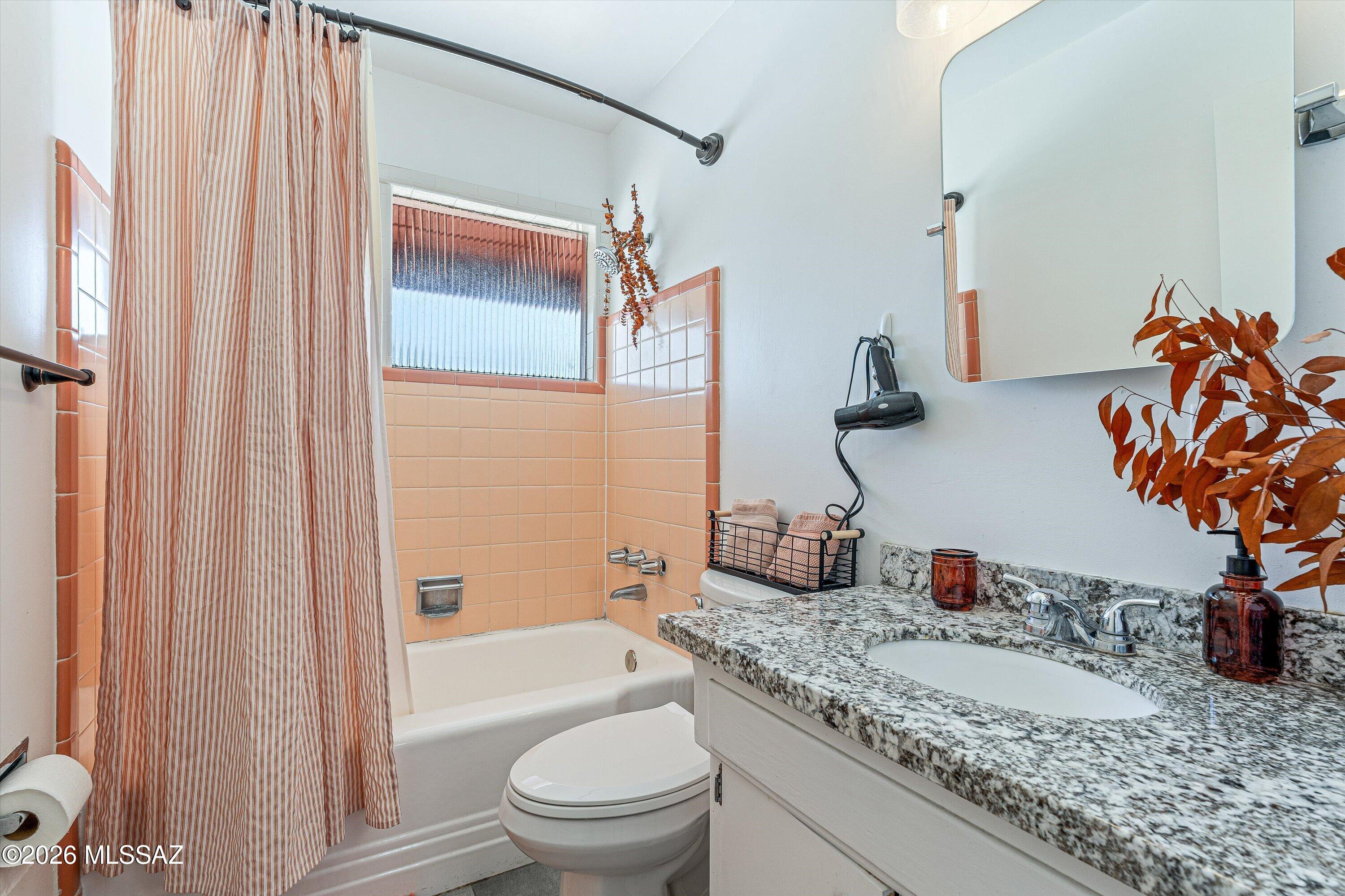 Colonia Allegre - Residential