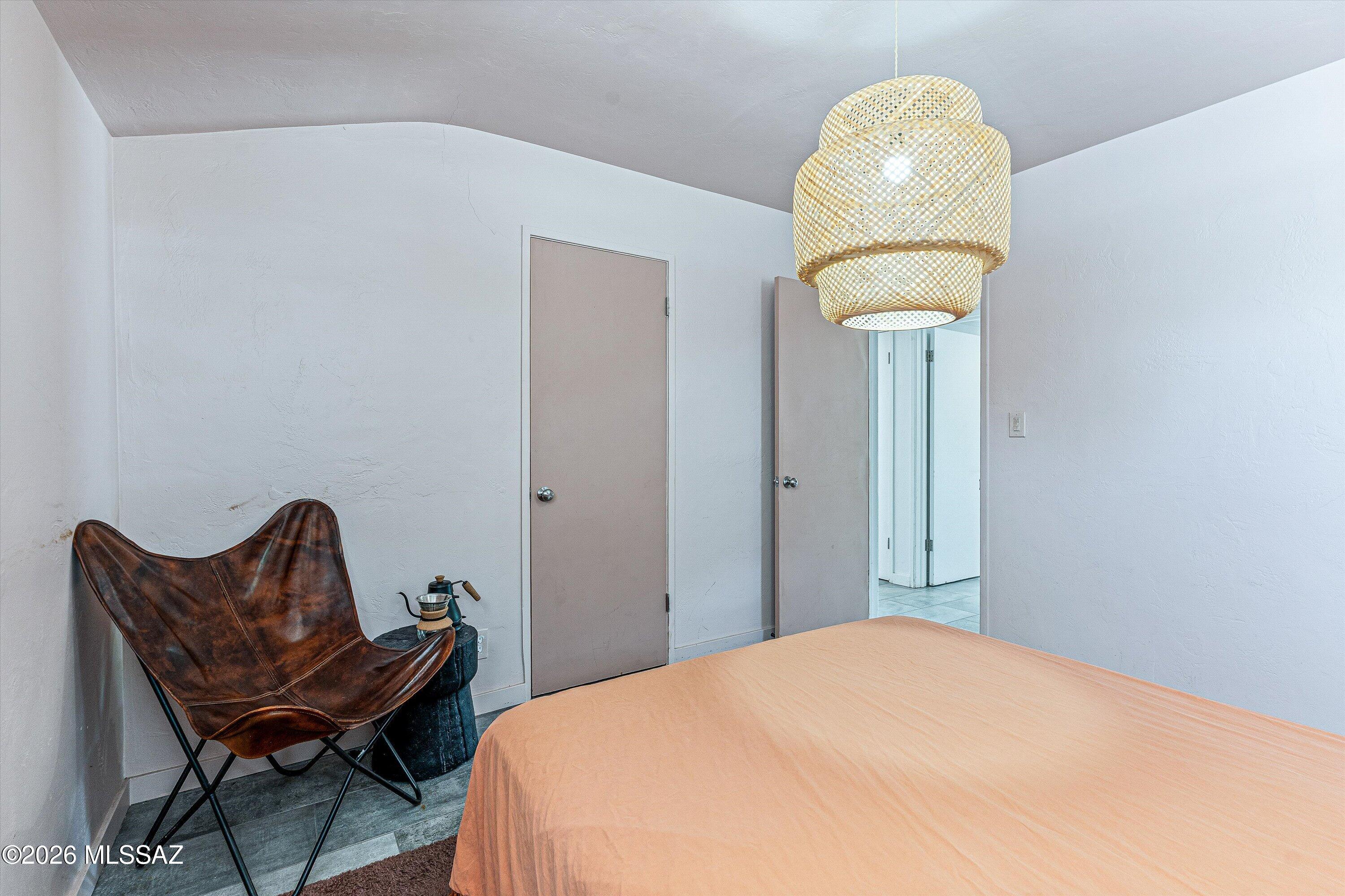 Colonia Allegre - Residential