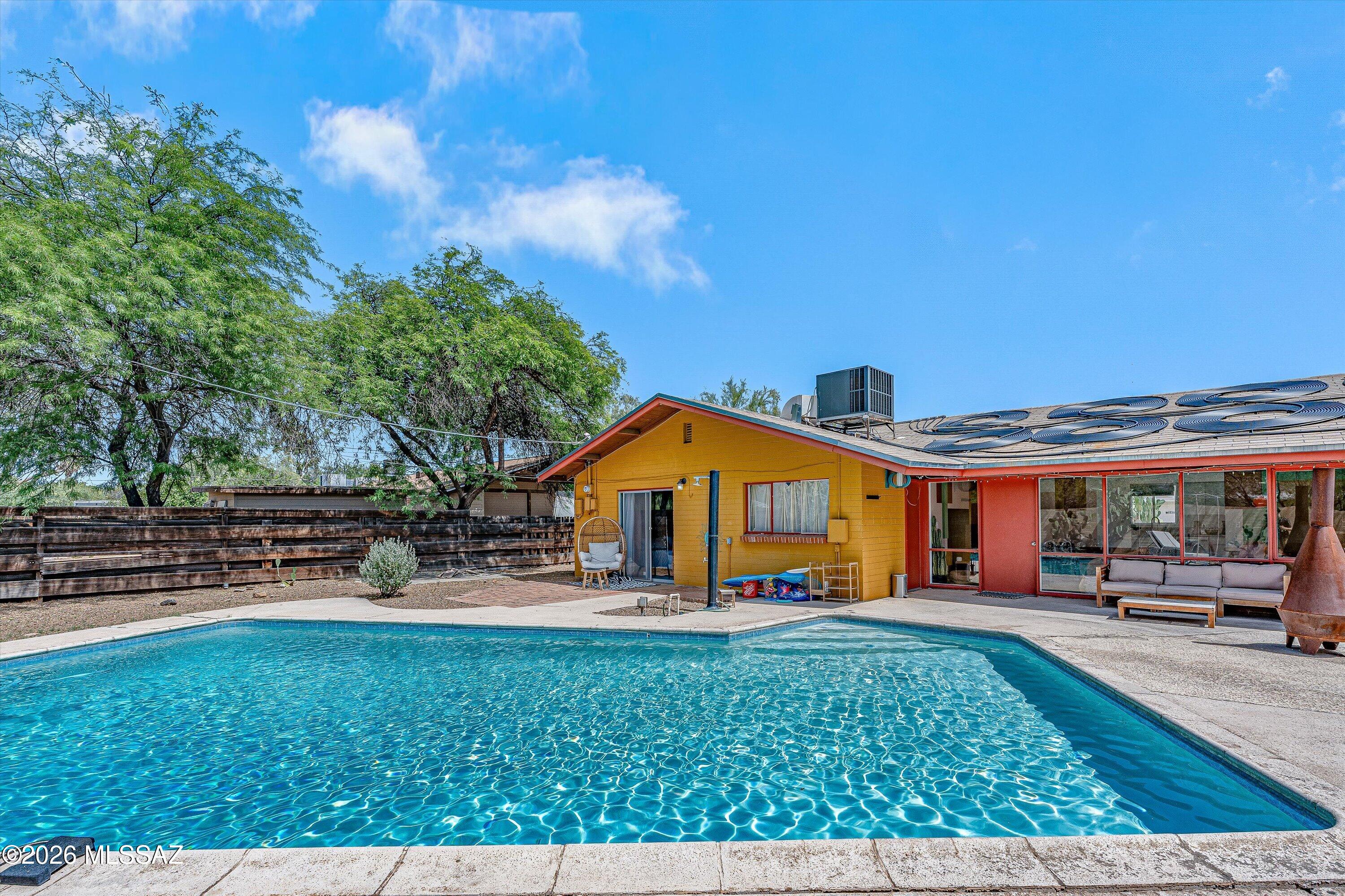 Colonia Allegre - Residential