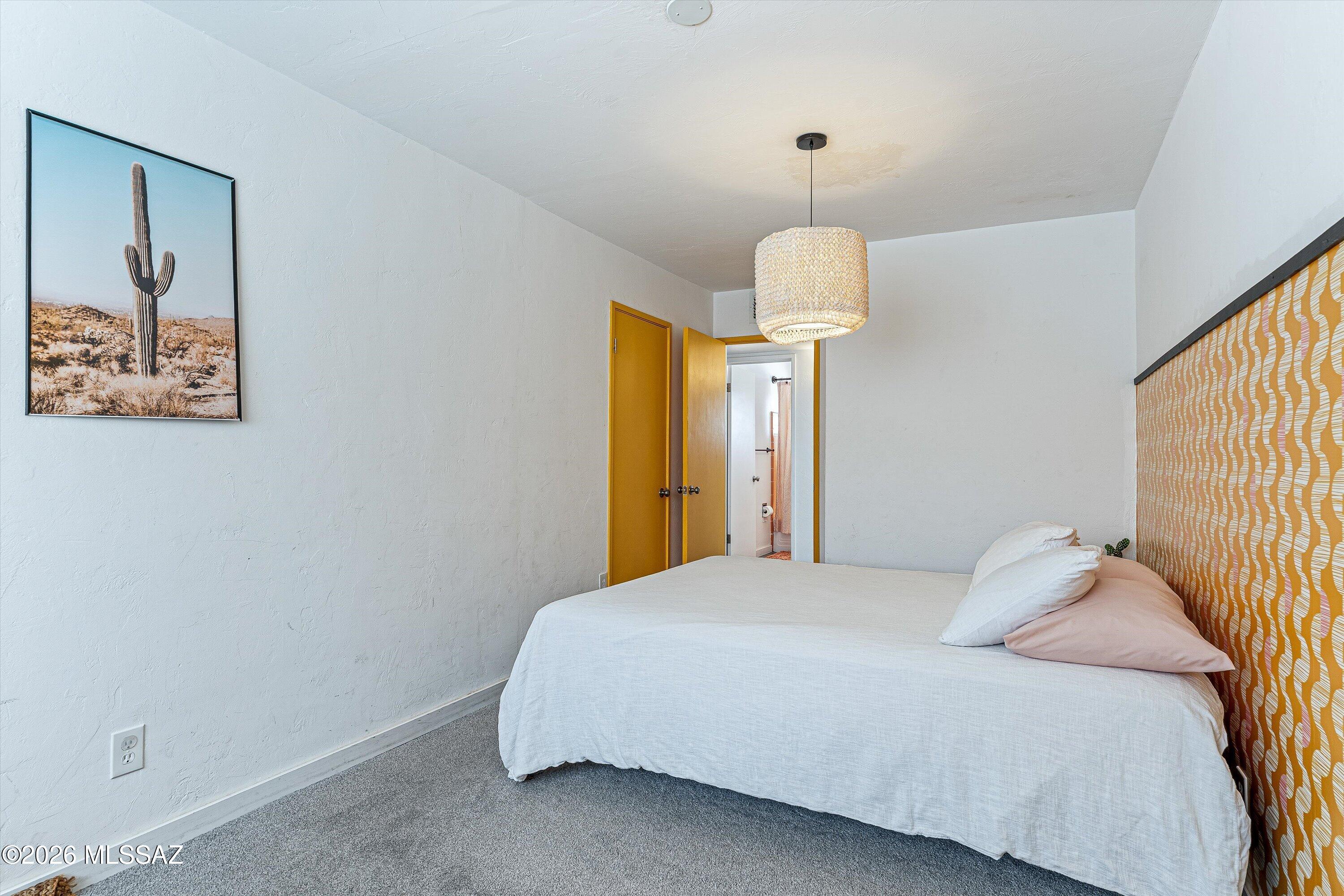 Colonia Allegre - Residential