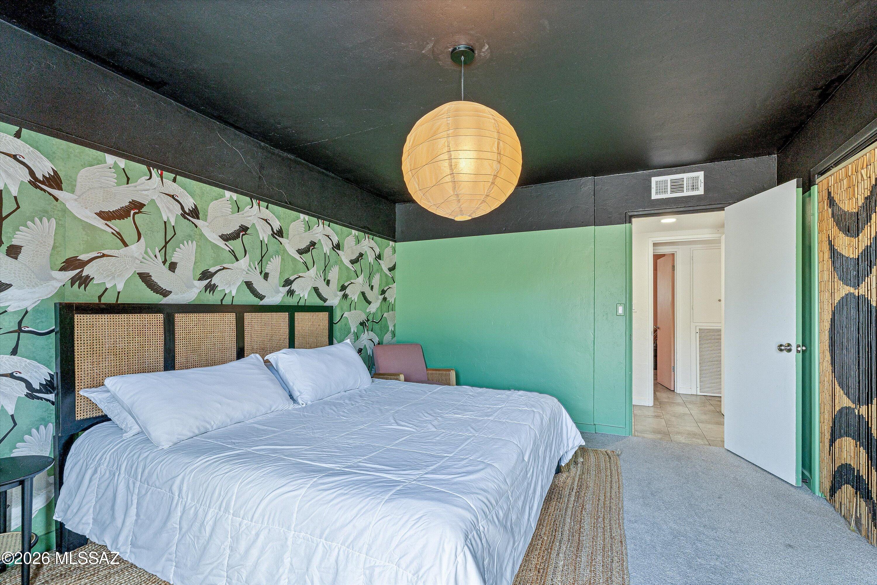 Colonia Allegre - Residential