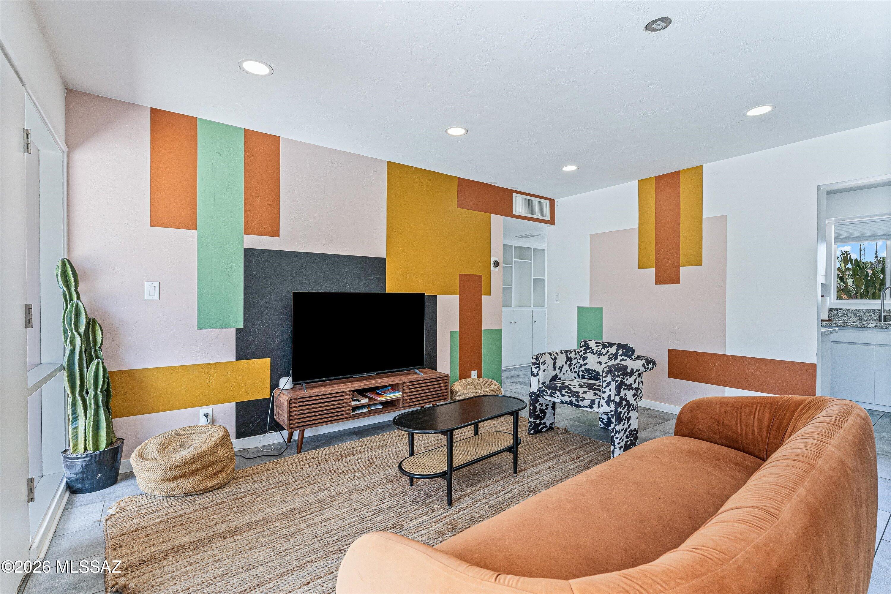 Colonia Allegre - Residential