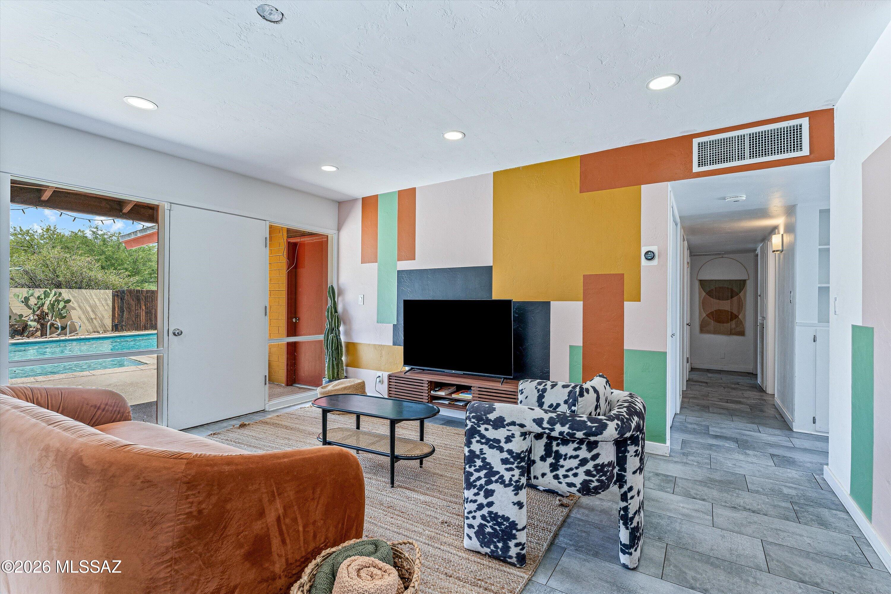 Colonia Allegre - Residential