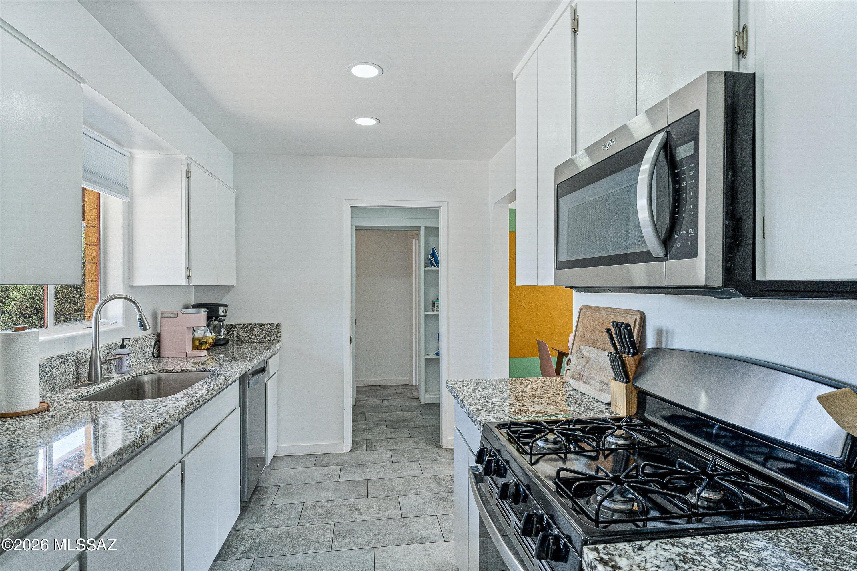 Colonia Allegre - Residential