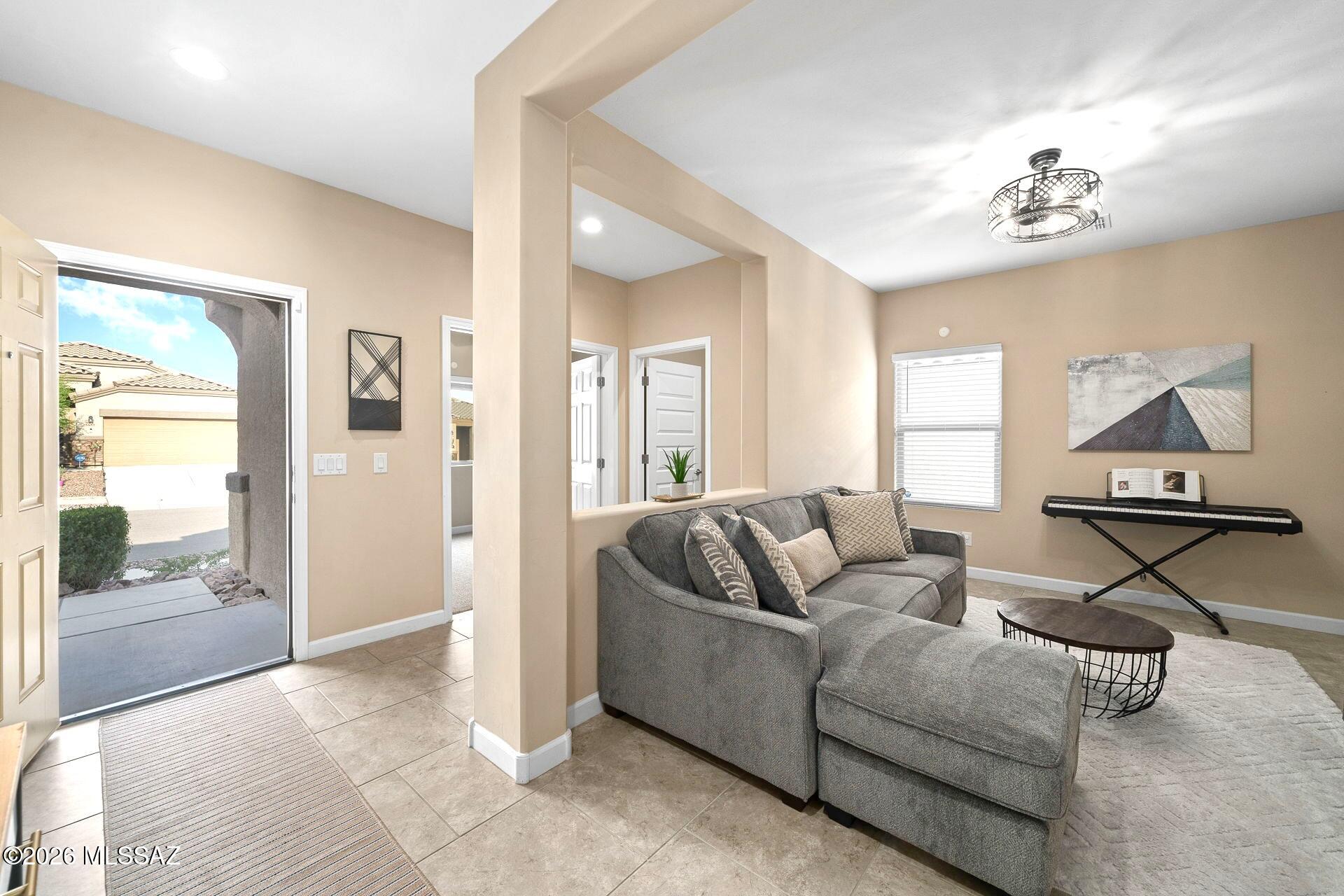 Hardy 30 - Residential