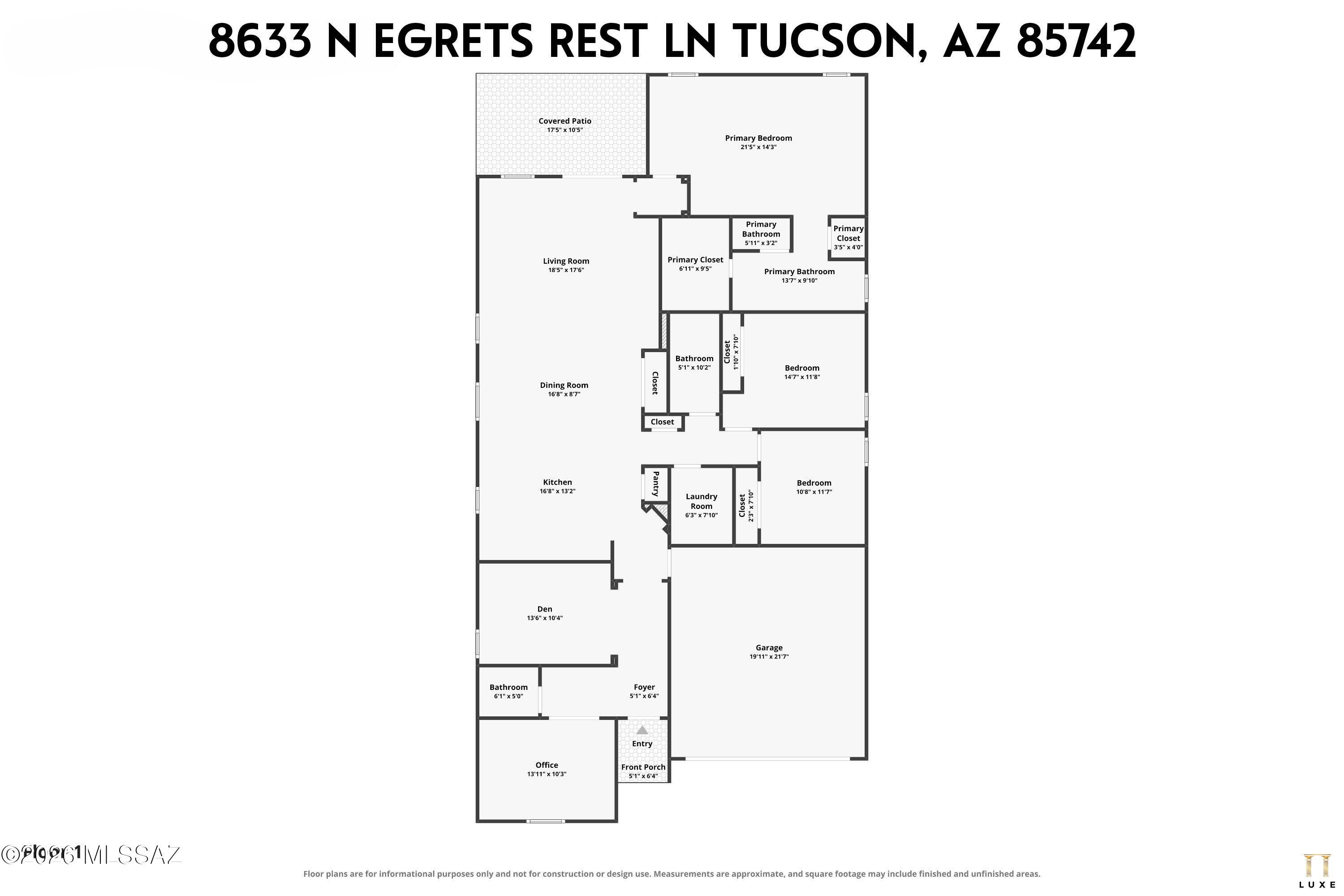 Hardy 30 - Residential