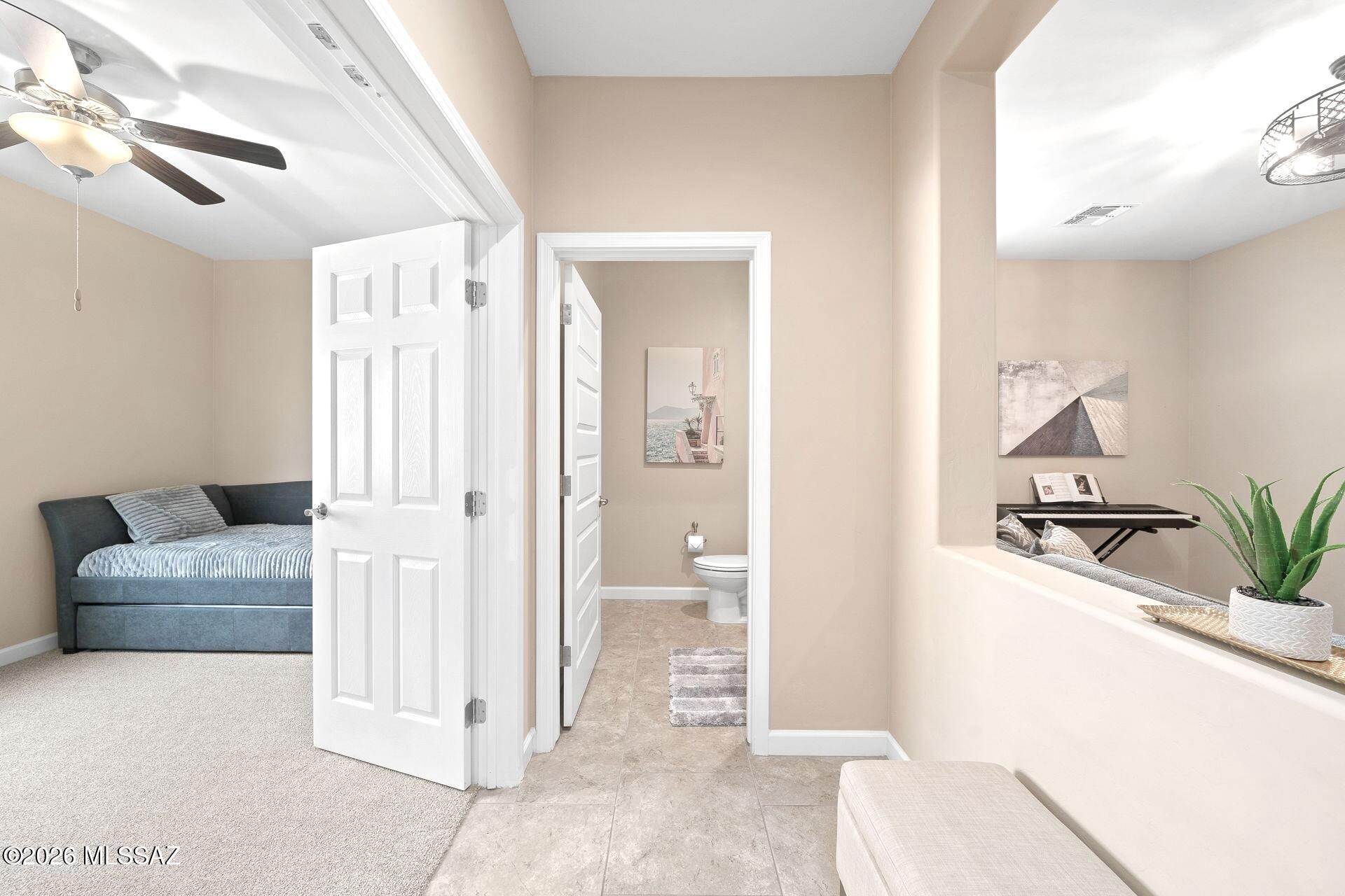 Hardy 30 - Residential