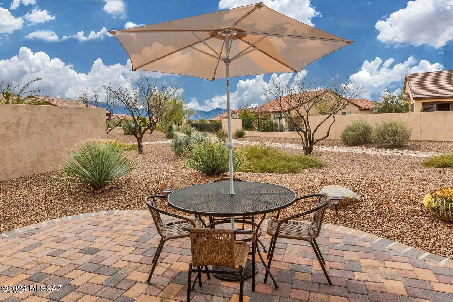Saddlebrooke Ranch - Residential Lease