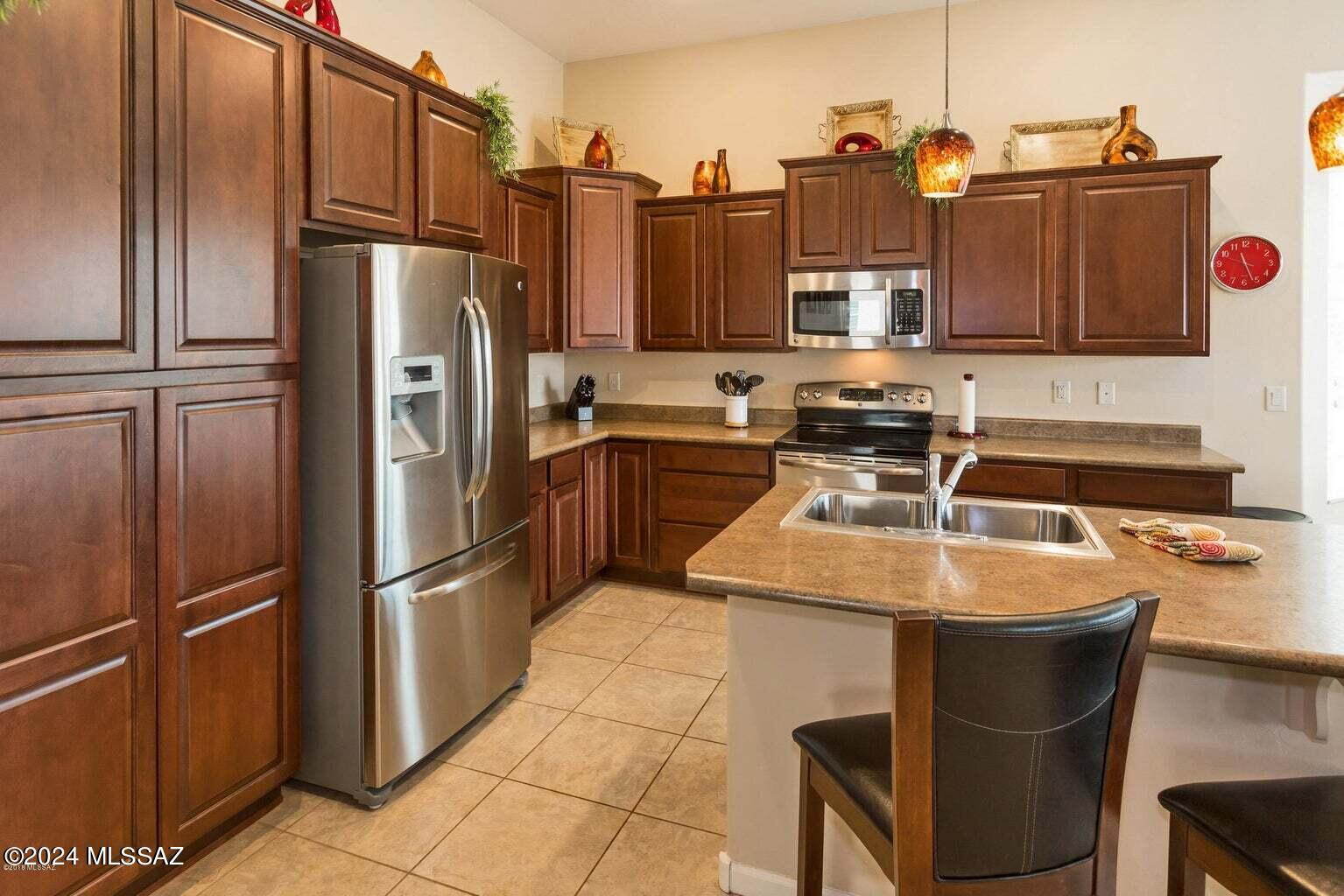 Saddlebrooke Ranch - Residential Lease