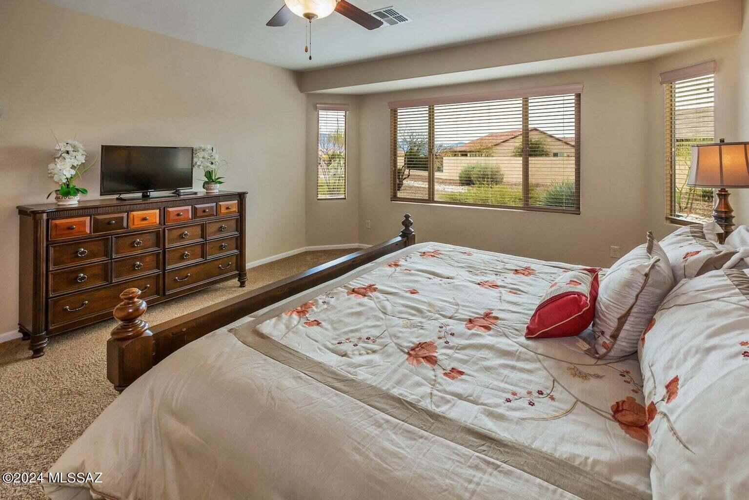 Saddlebrooke Ranch - Residential Lease