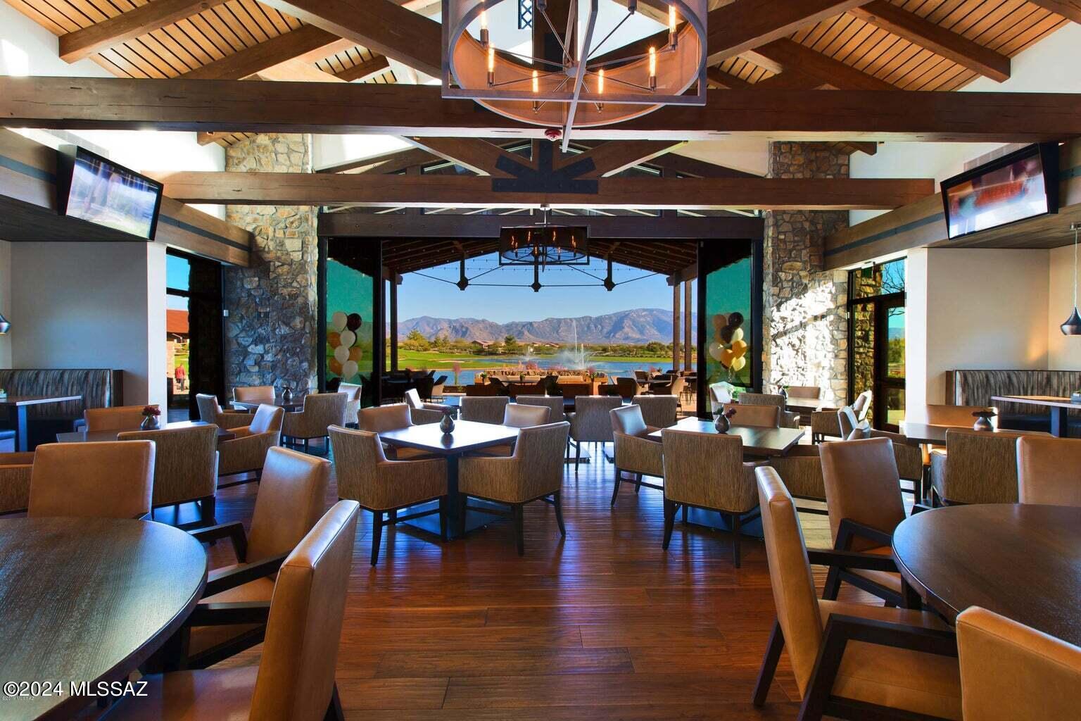 Saddlebrooke Ranch - Residential Lease