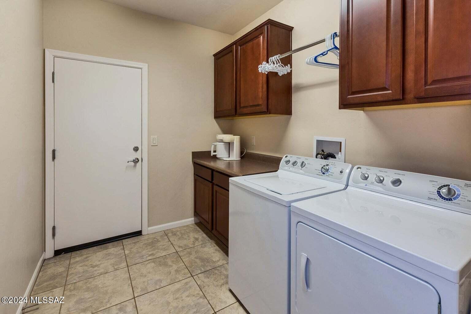 Saddlebrooke Ranch - Residential Lease