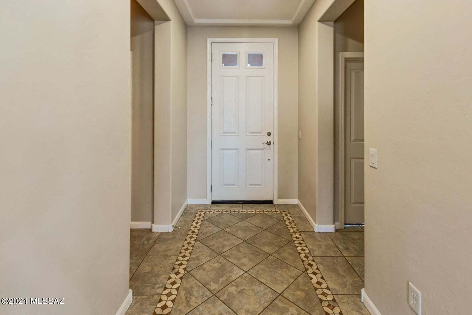 Saddlebrooke Ranch - Residential Lease