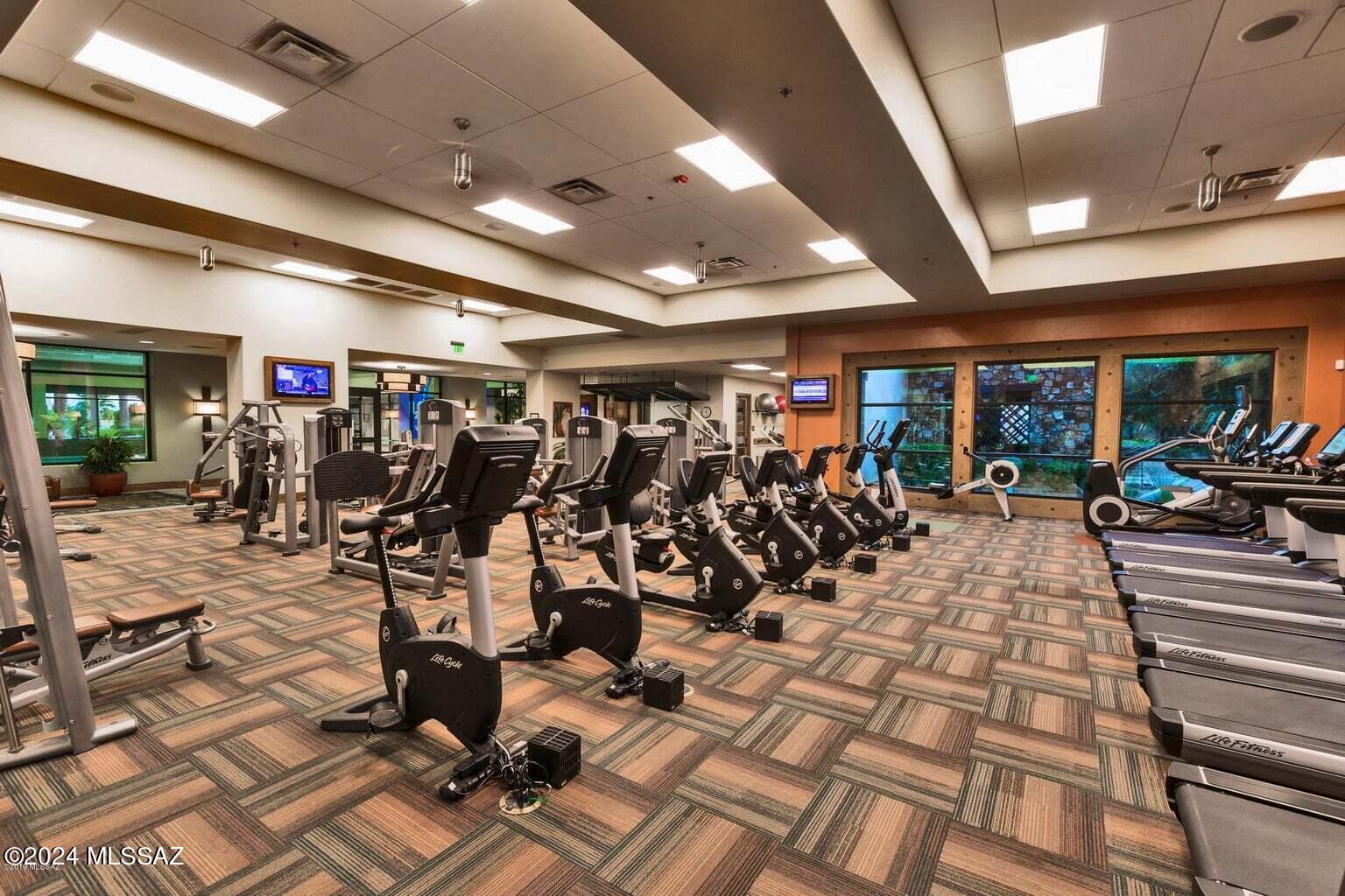 Saddlebrooke Ranch - Residential Lease