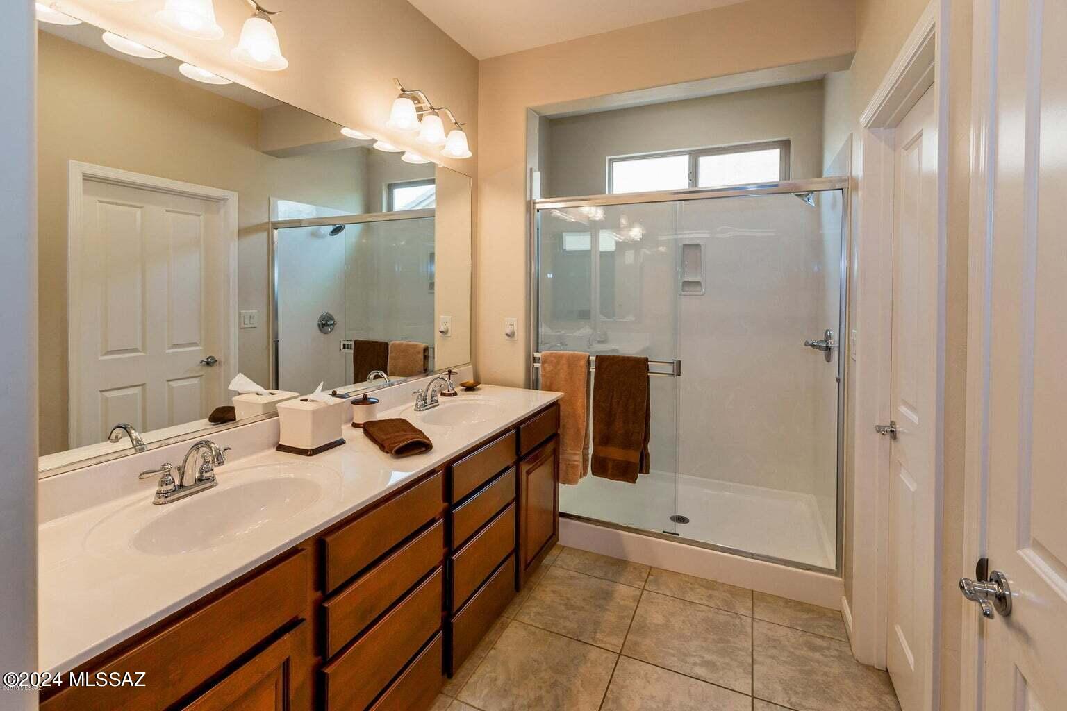 Saddlebrooke Ranch - Residential Lease