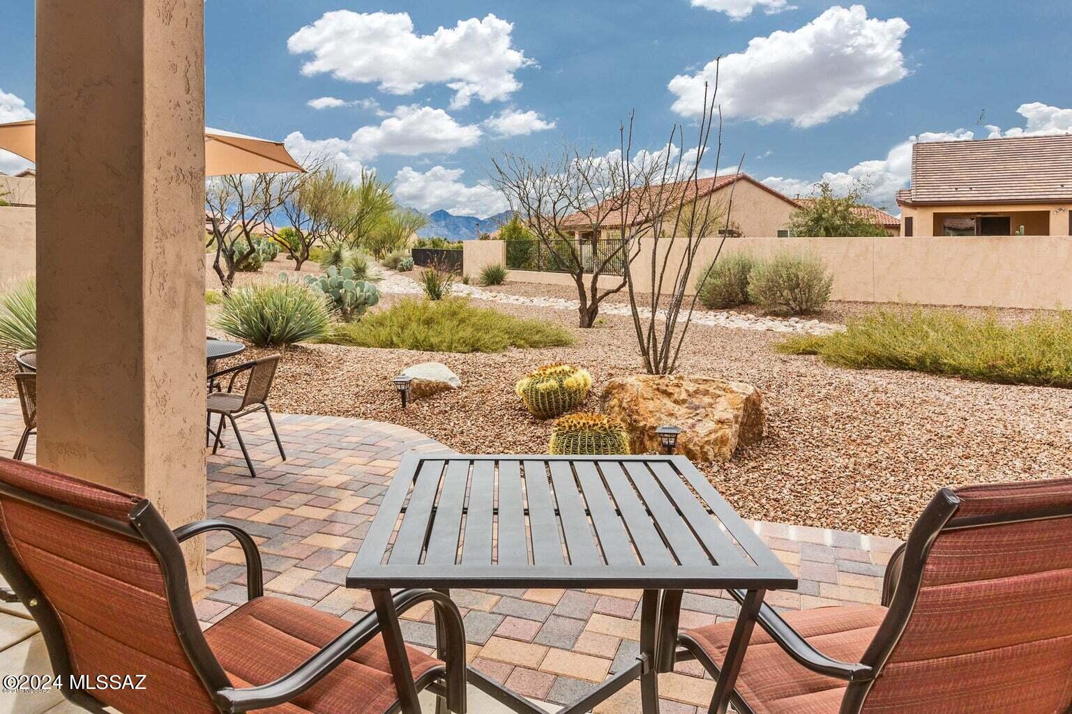Saddlebrooke Ranch - Residential Lease