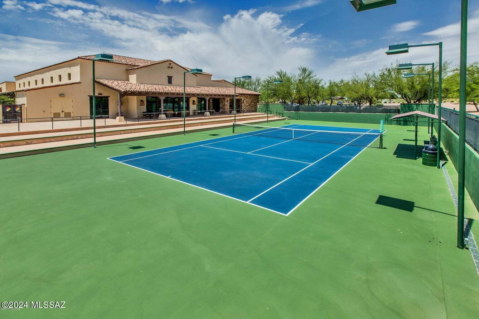Saddlebrooke Ranch - Residential Lease