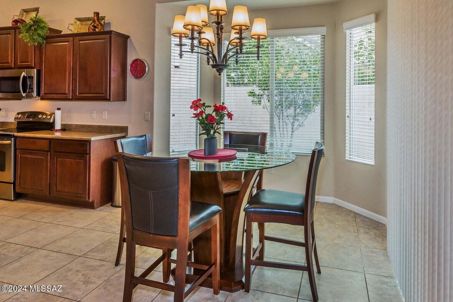 Saddlebrooke Ranch - Residential Lease