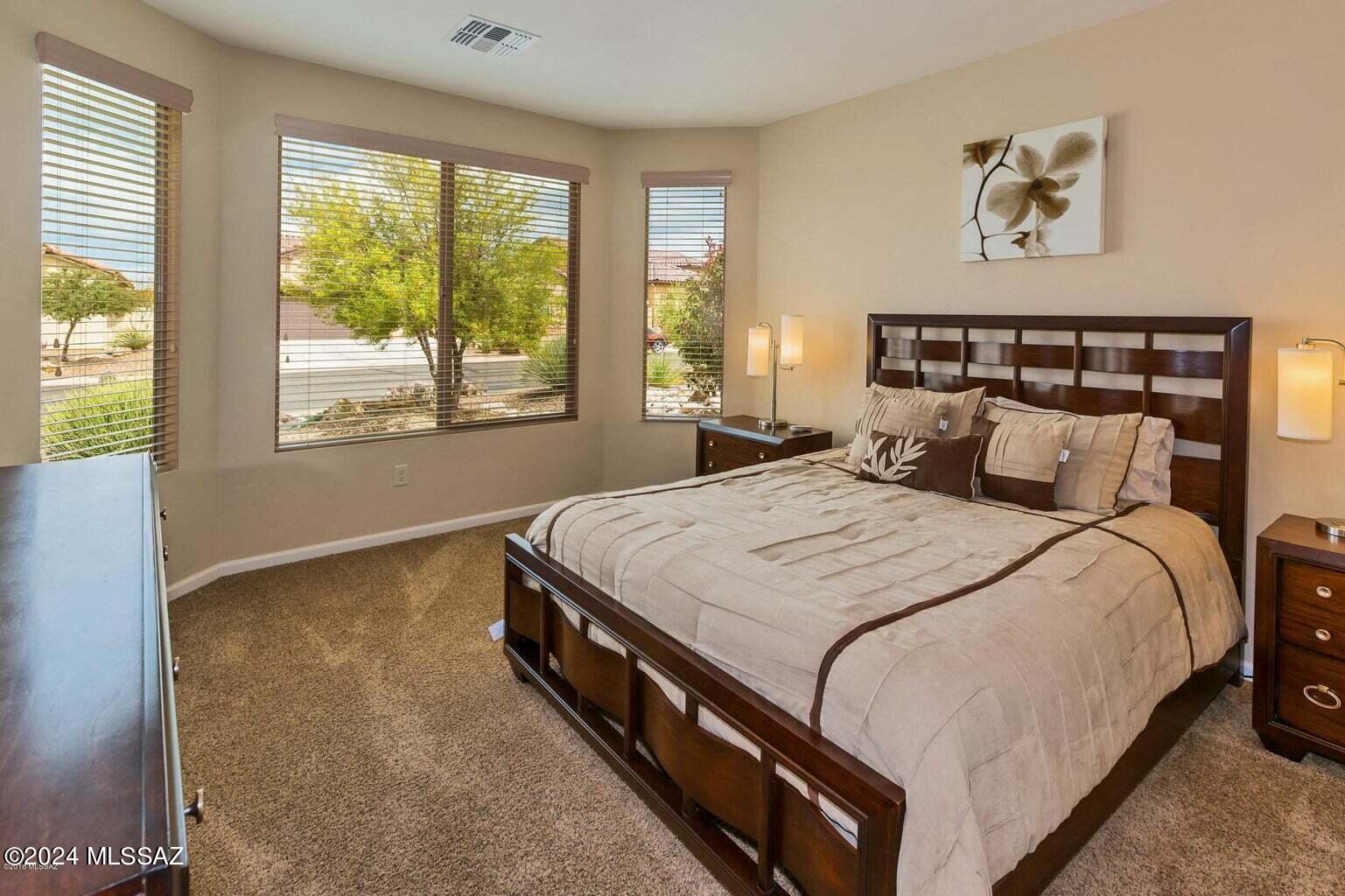 Saddlebrooke Ranch - Residential Lease