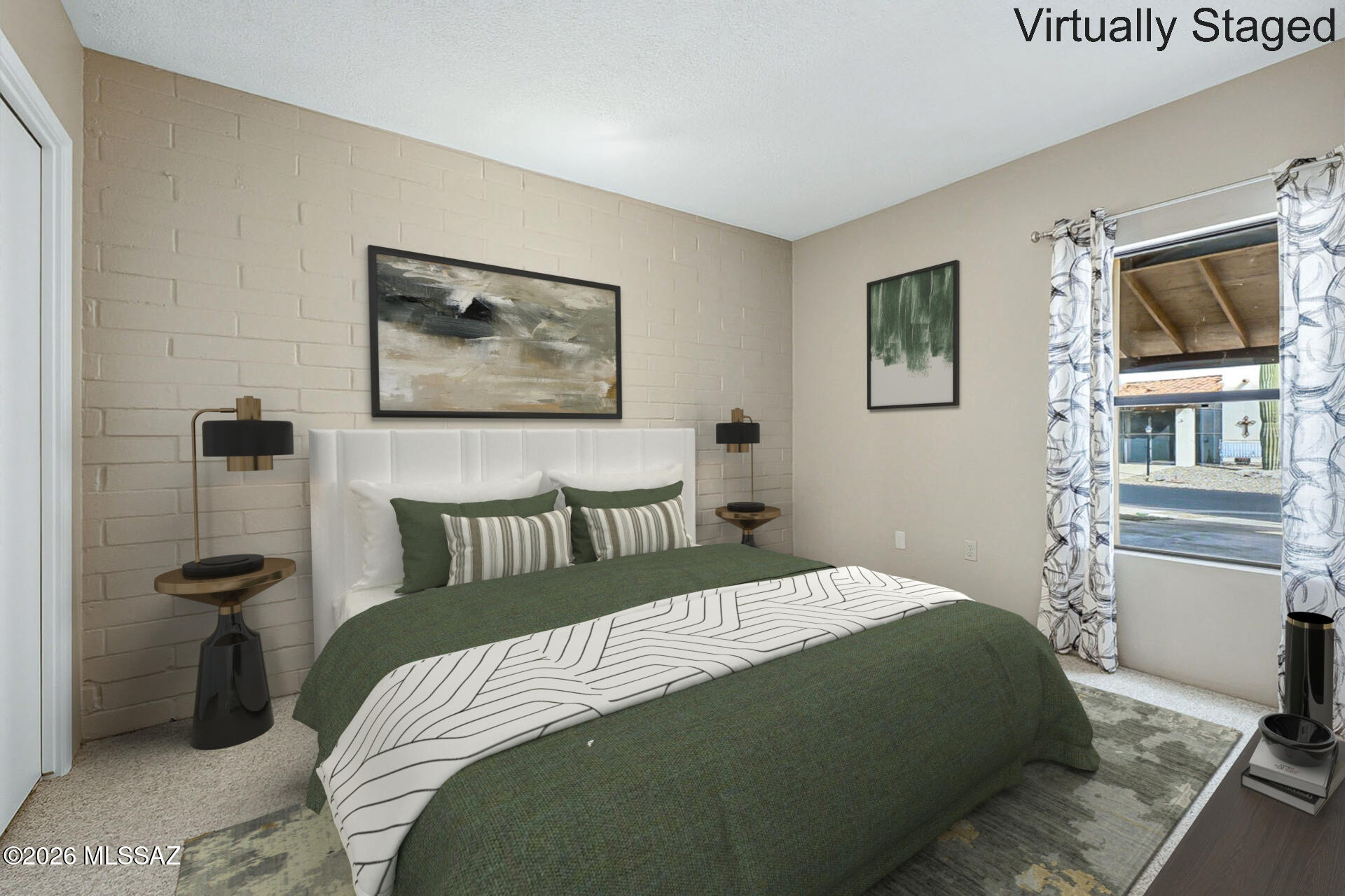 Green Valley Desert Hills NO. 2(1-613) - Residential