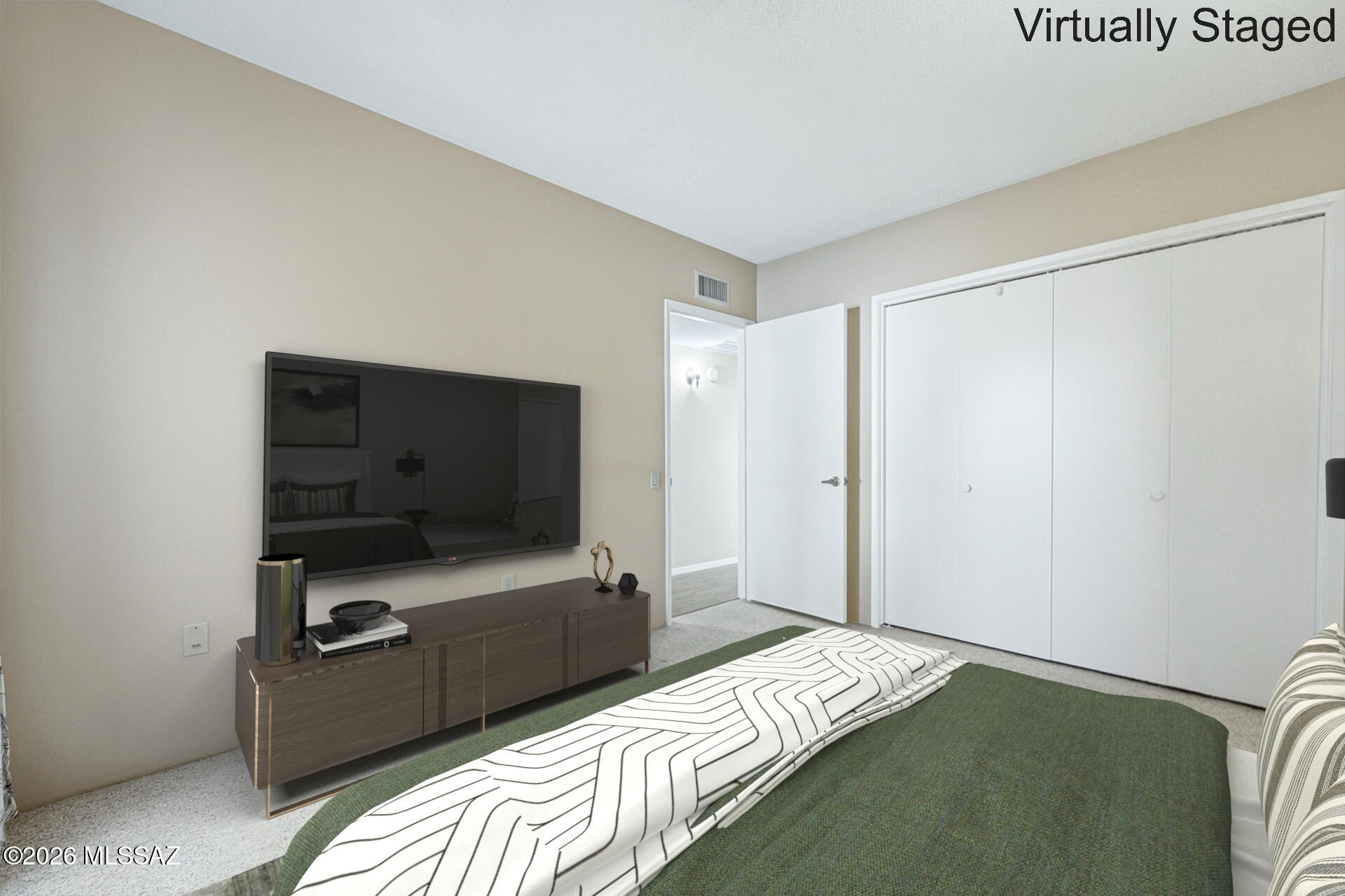 Green Valley Desert Hills NO. 2(1-613) - Residential
