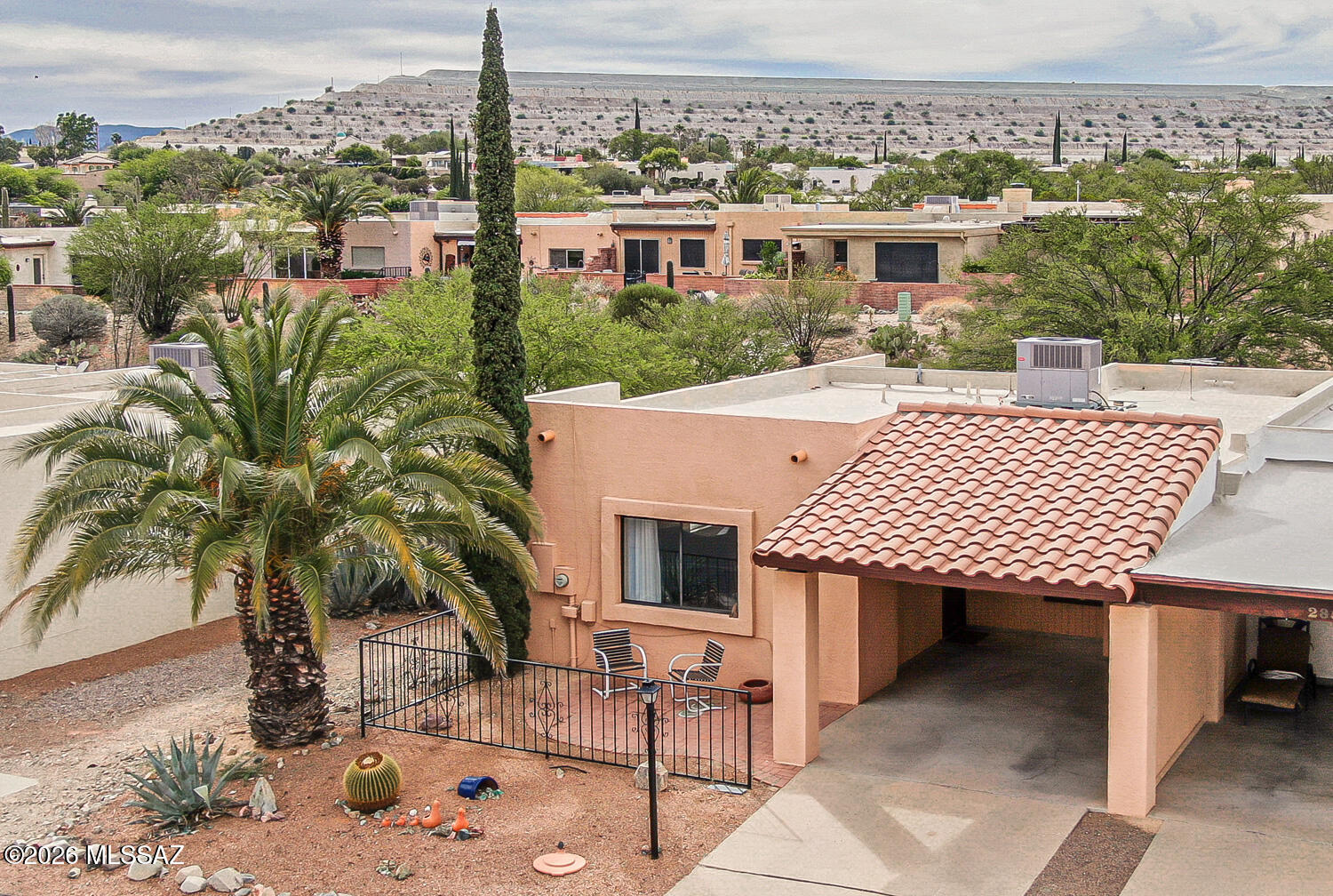 Green Valley Desert Hills NO. 2(1-613) - Residential