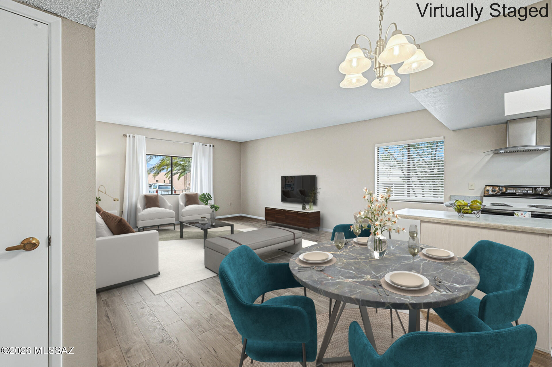 Green Valley Desert Hills NO. 2(1-613) - Residential