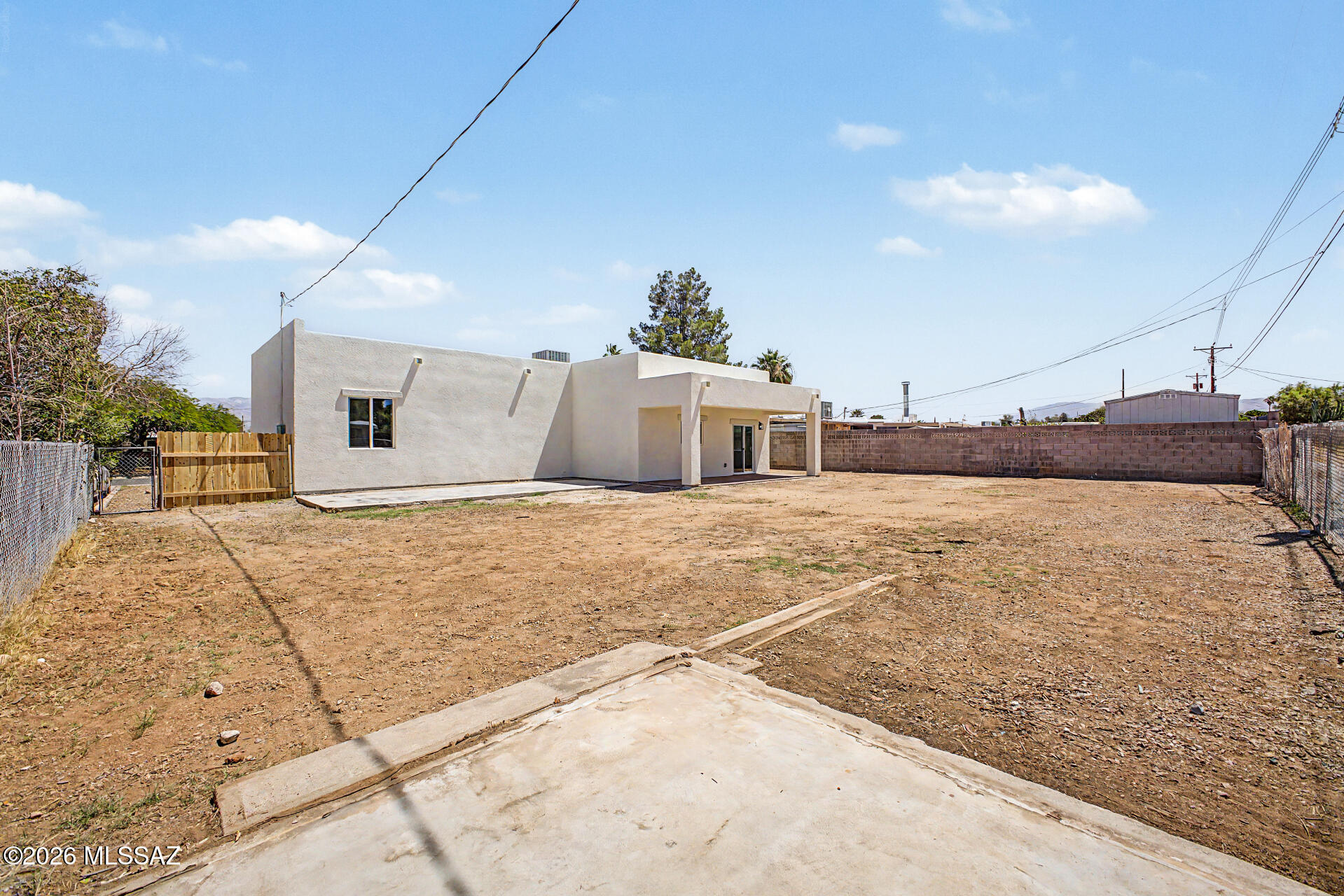 Terra Del Sol - Residential