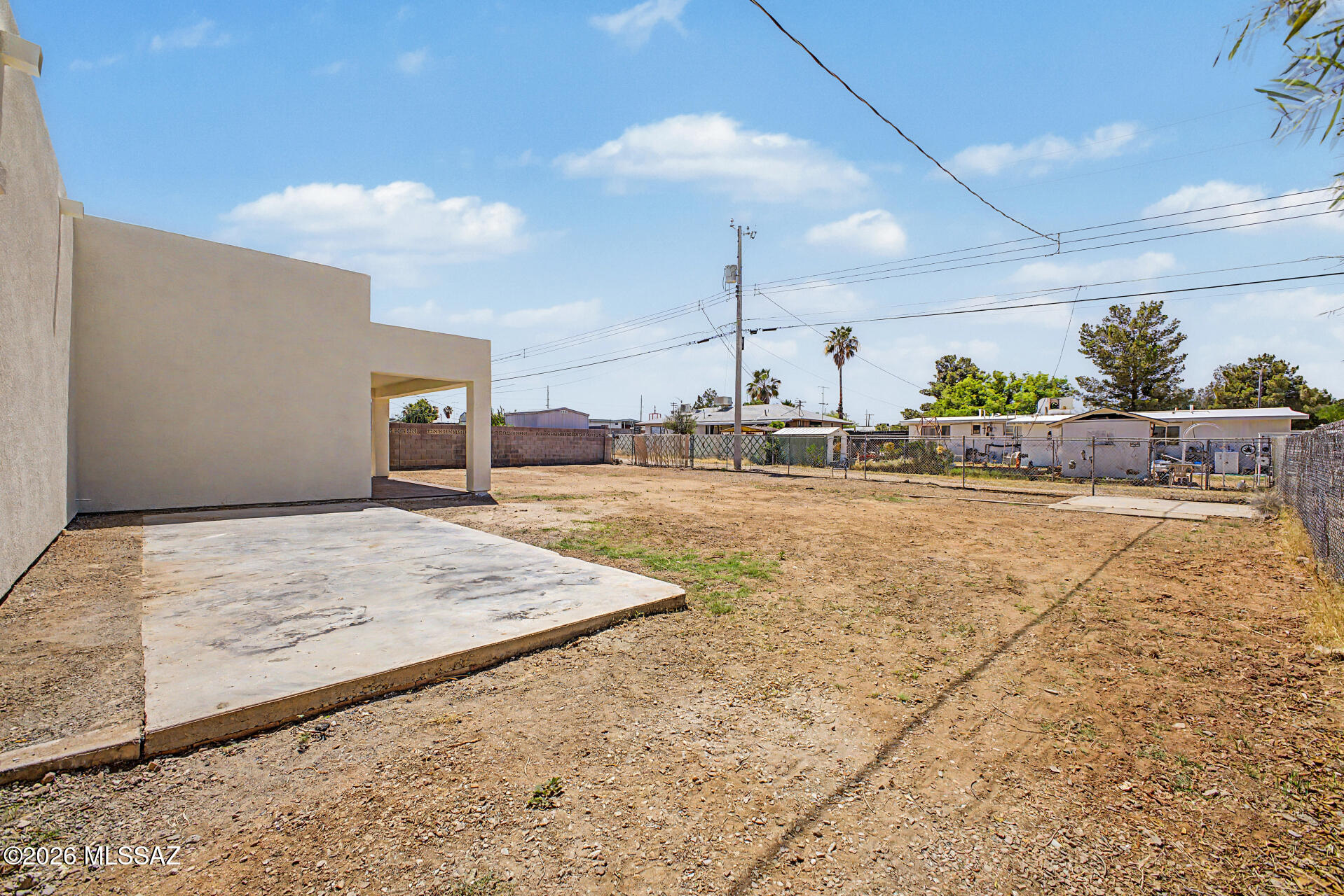 Terra Del Sol - Residential