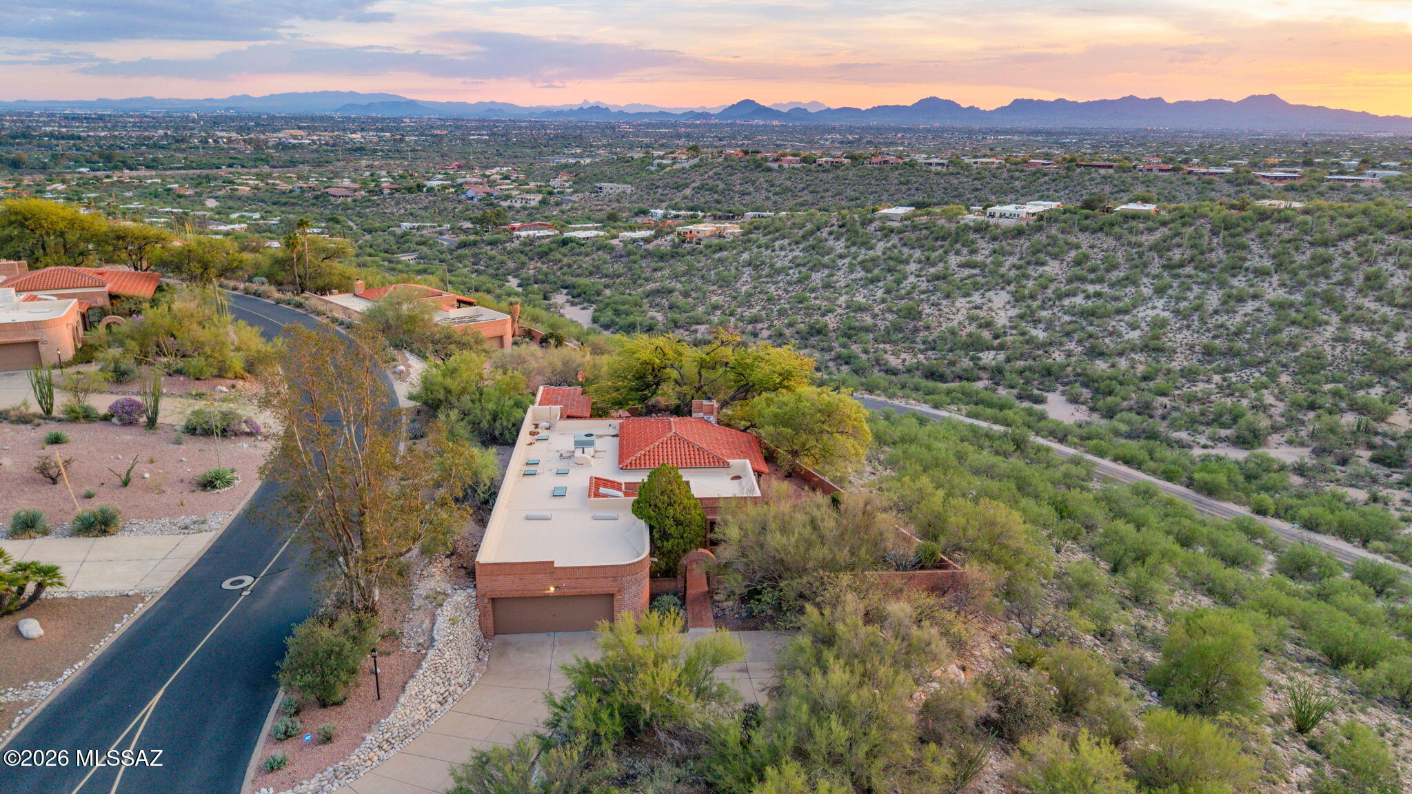 Fairfield Sunrise East (1-520) - Residential