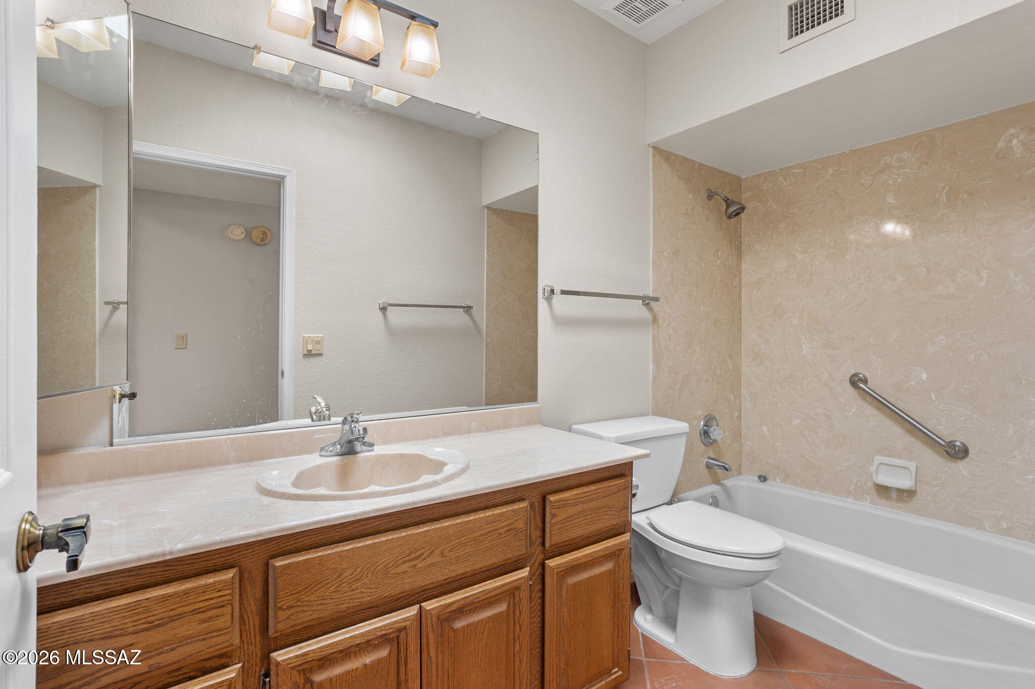 Fairfield Sunrise East (1-520) - Residential