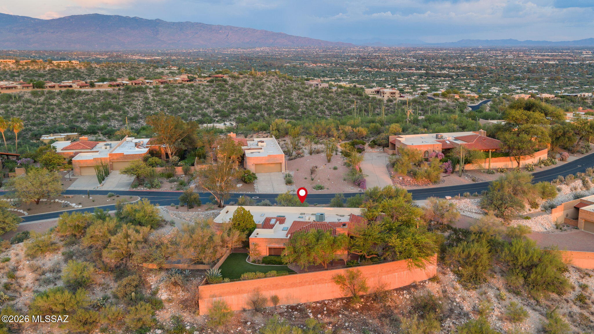 Fairfield Sunrise East (1-520) - Residential