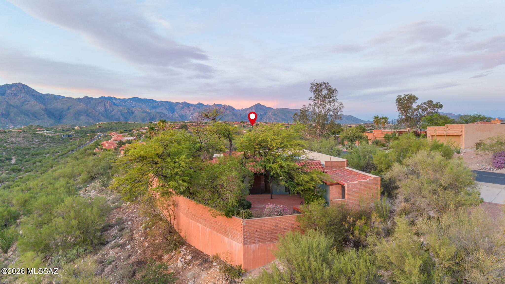 Fairfield Sunrise East (1-520) - Residential