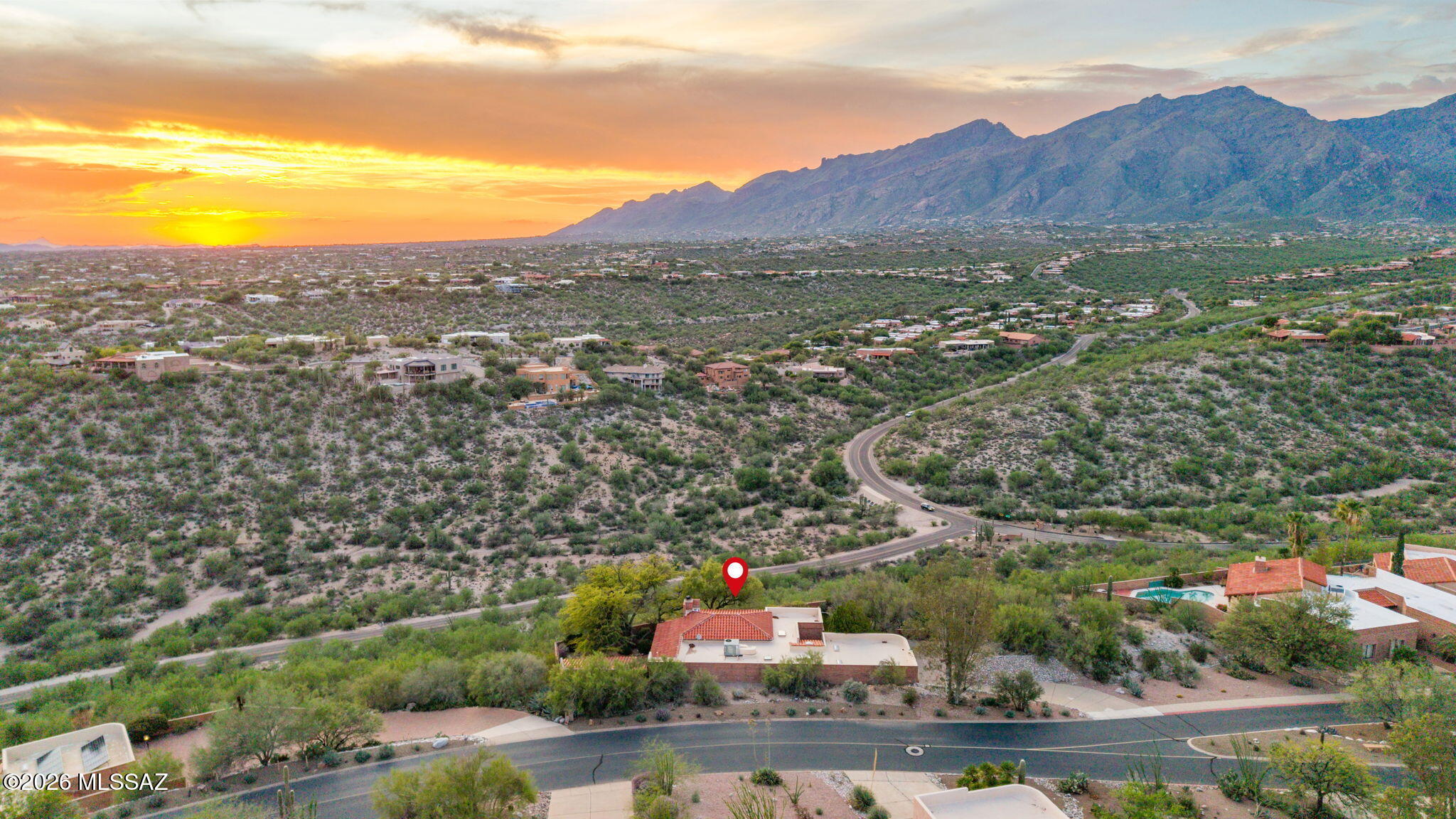 Fairfield Sunrise East (1-520) - Residential