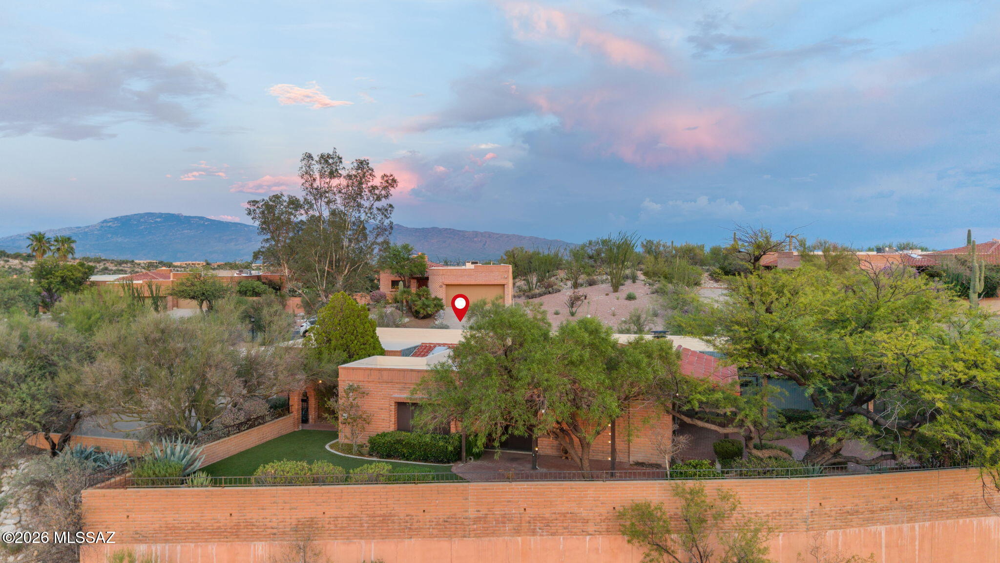 Fairfield Sunrise East (1-520) - Residential