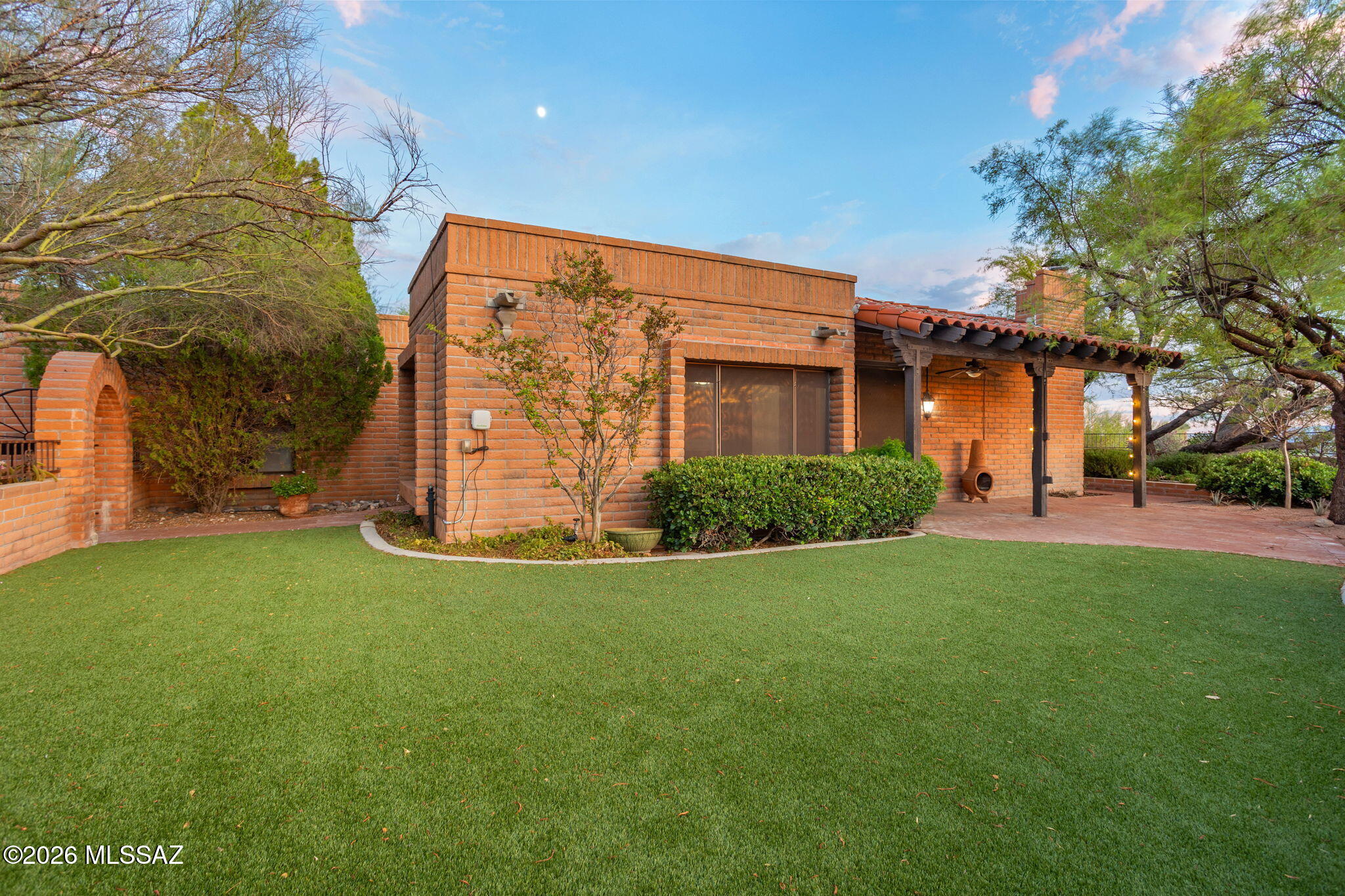 Fairfield Sunrise East (1-520) - Residential