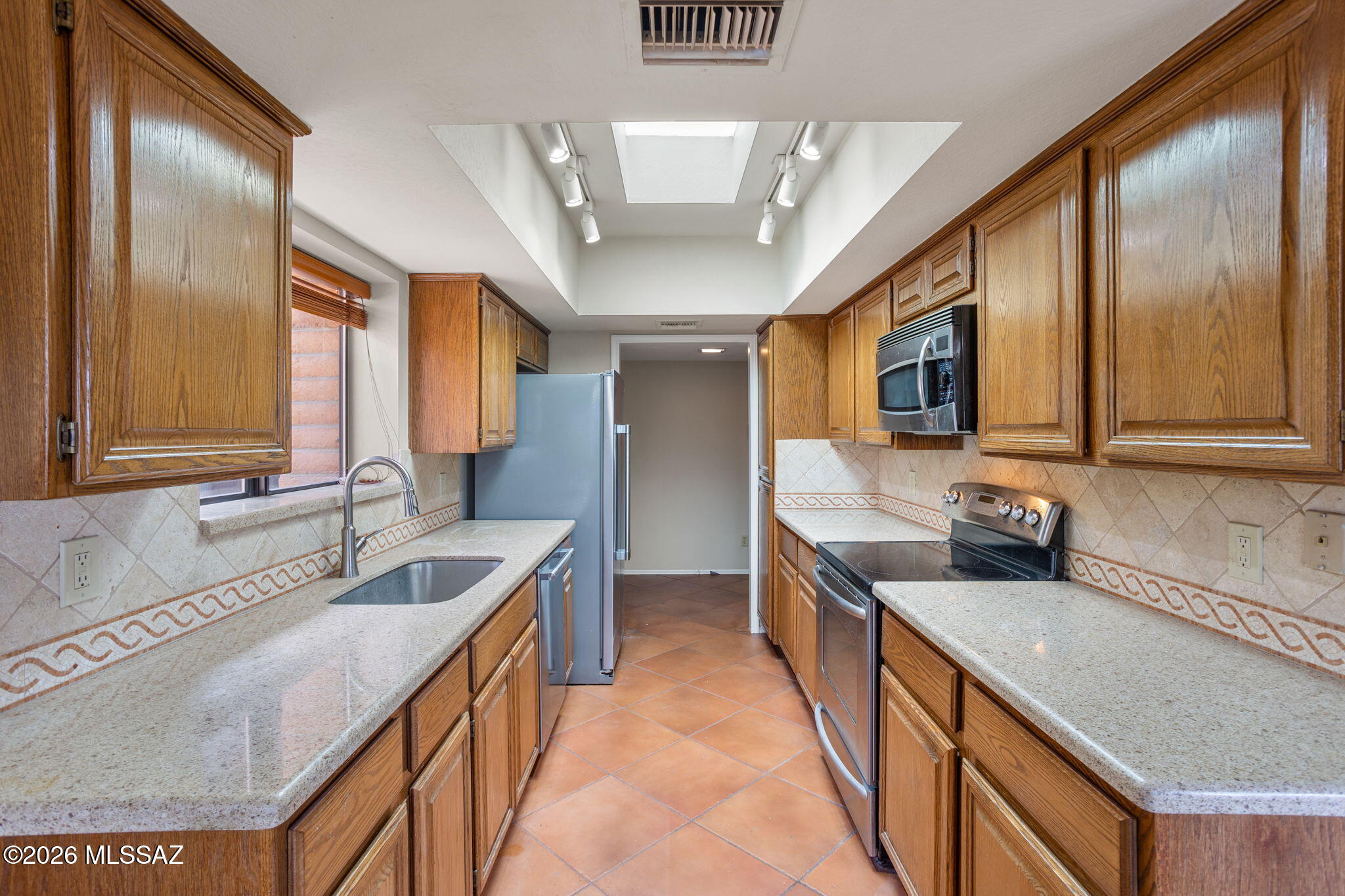 Fairfield Sunrise East (1-520) - Residential