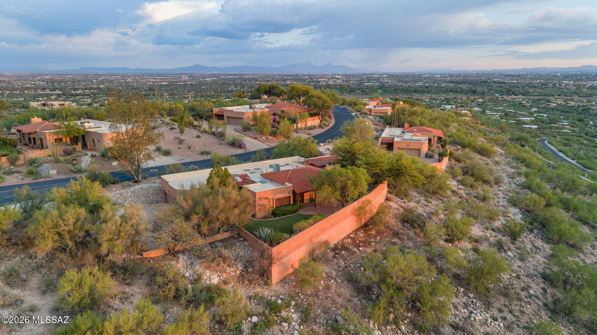 Fairfield Sunrise East (1-520) - Residential