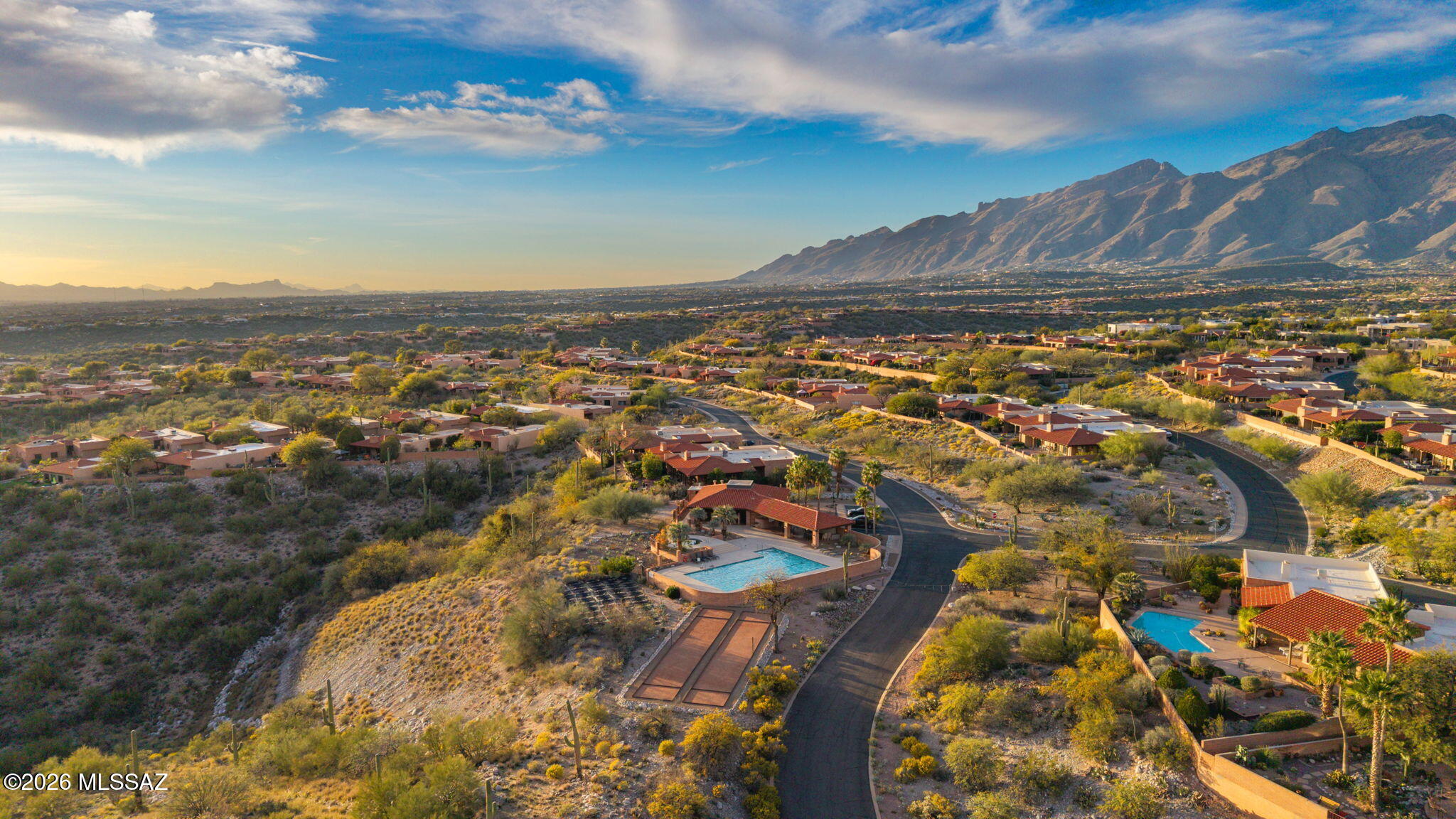 Fairfield Sunrise East (1-520) - Residential