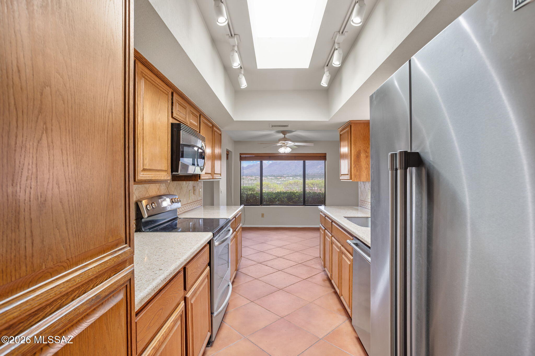 Fairfield Sunrise East (1-520) - Residential