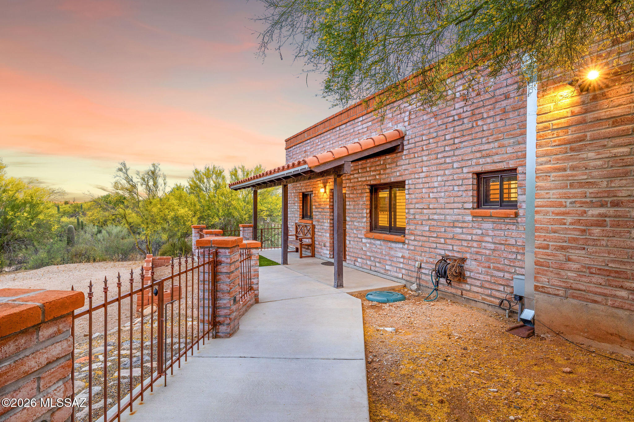 Shadow Hills (1-483) - Residential