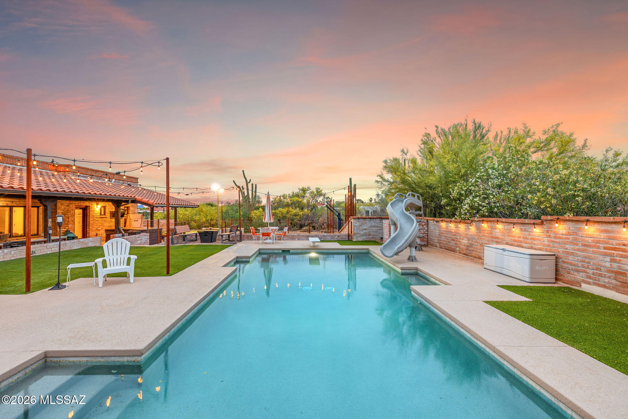 Shadow Hills (1-483) - Residential