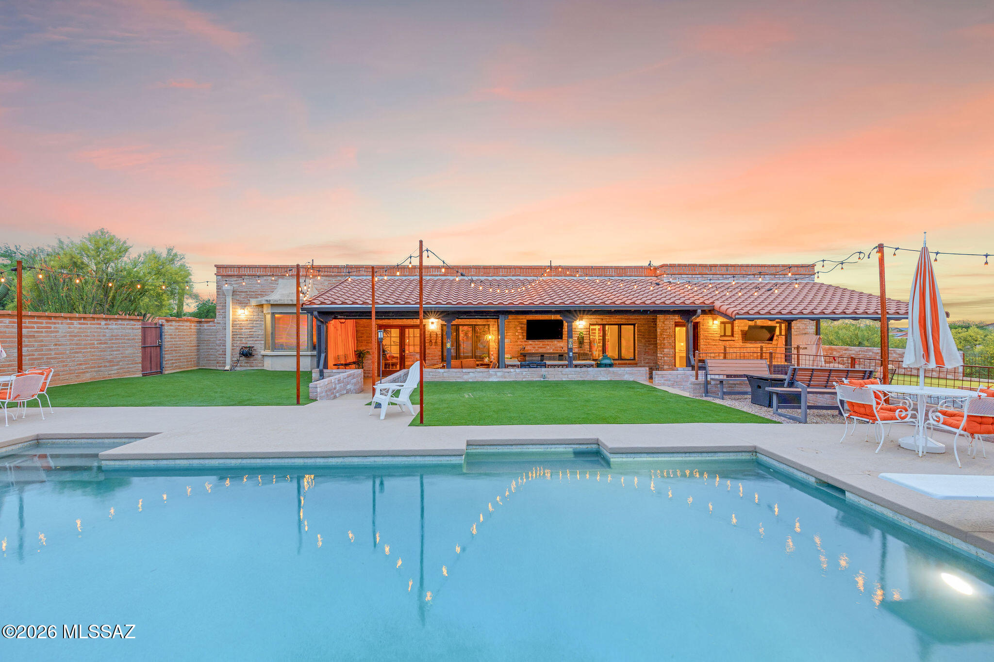 Shadow Hills (1-483) - Residential