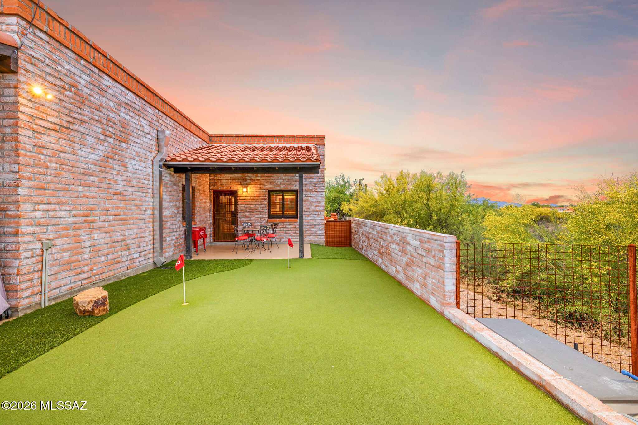 Shadow Hills (1-483) - Residential
