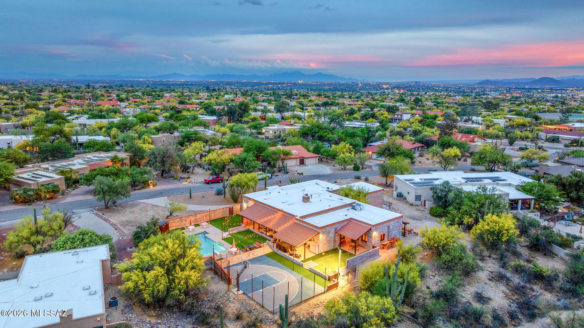 Shadow Hills (1-483) - Residential
