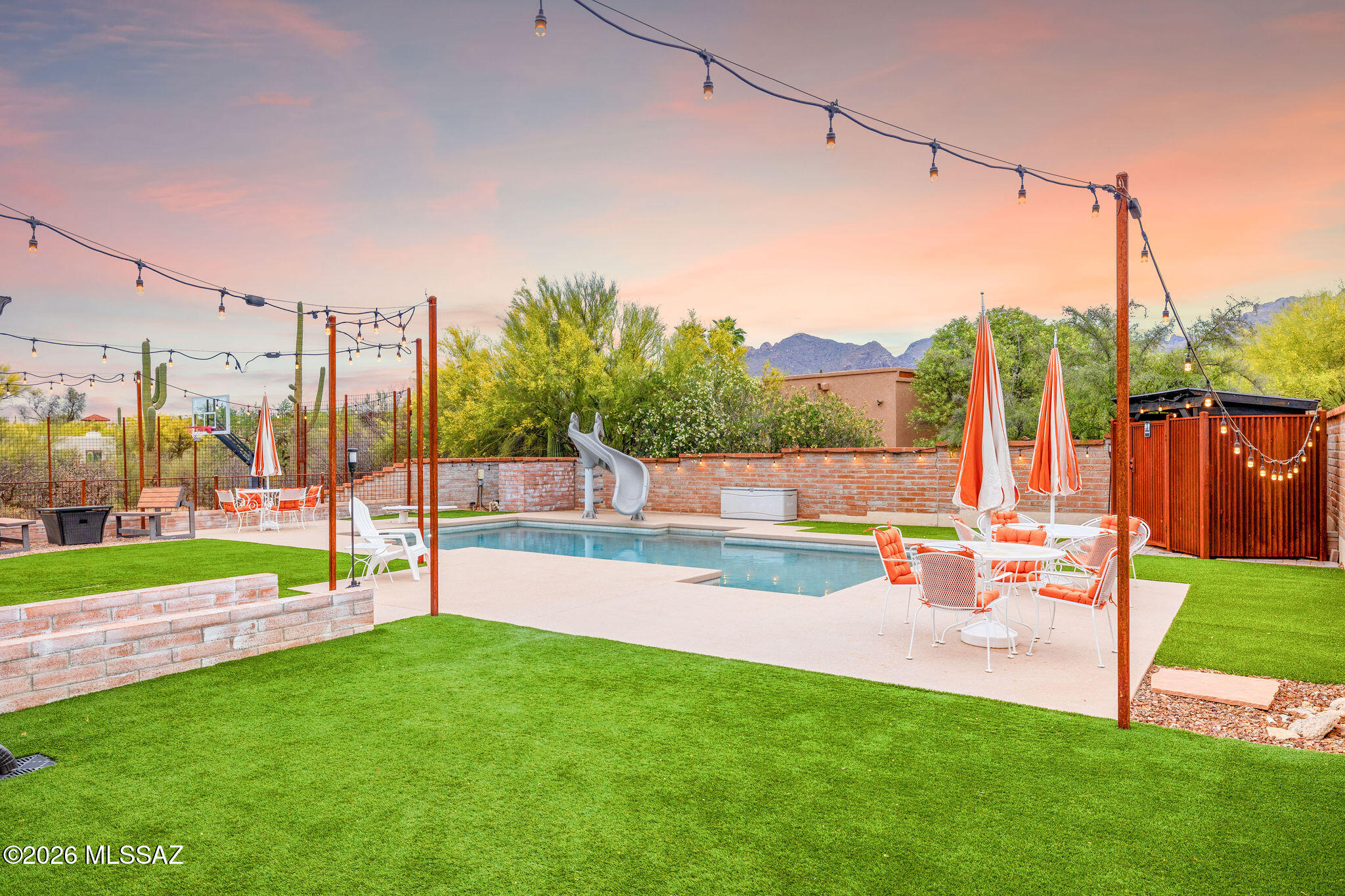 Shadow Hills (1-483) - Residential