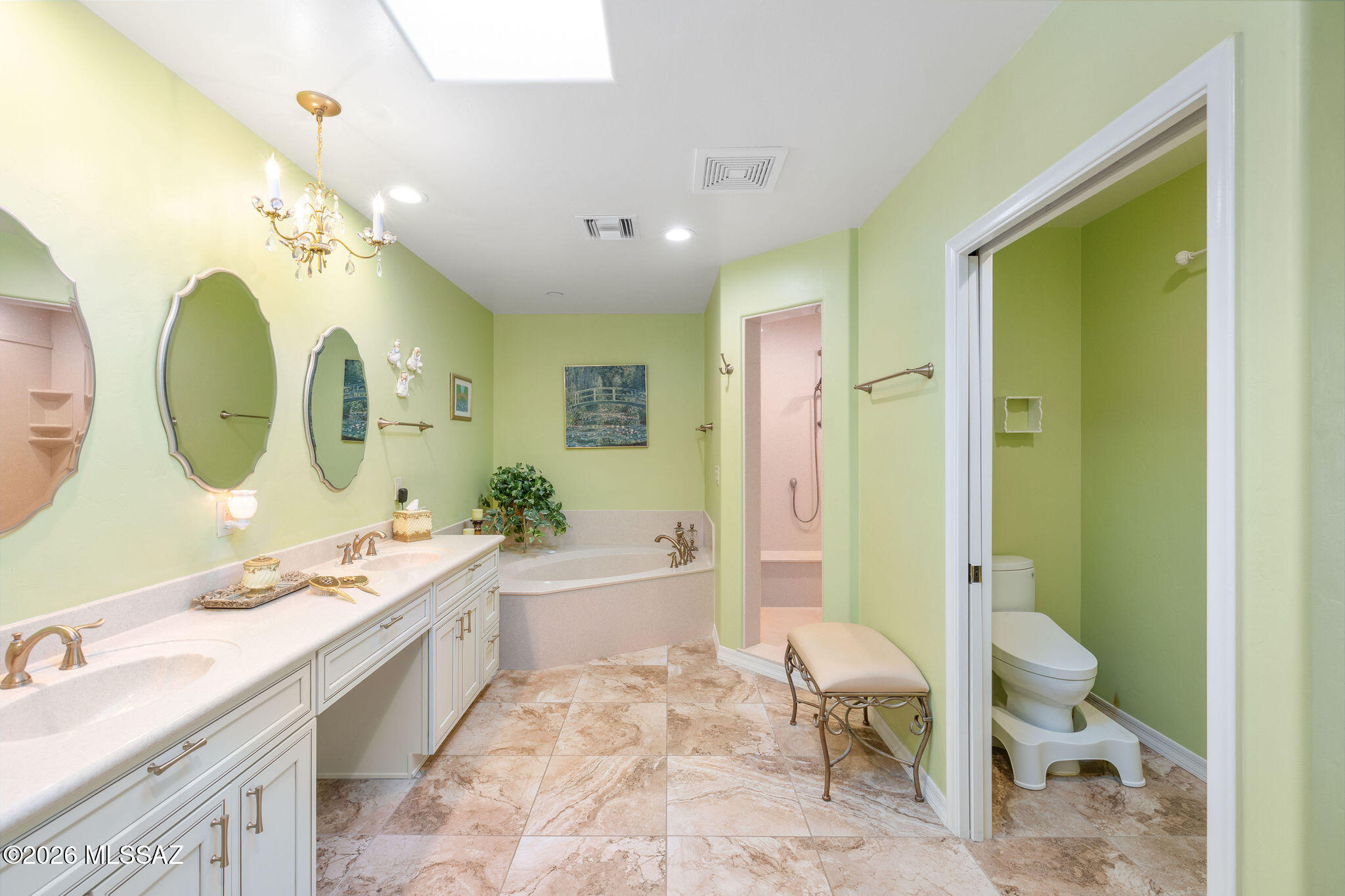 Shadow Hills (1-483) - Residential