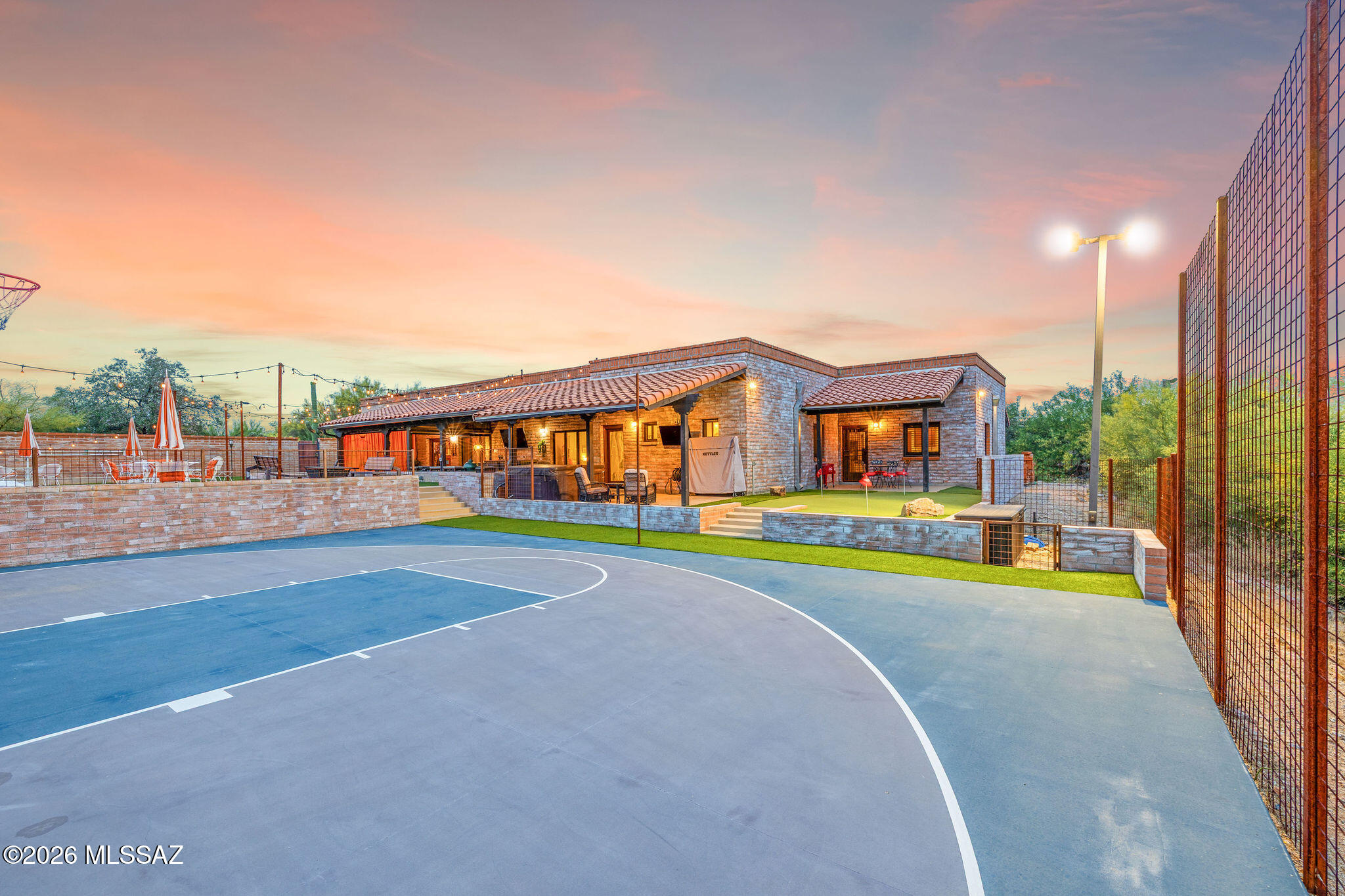 Shadow Hills (1-483) - Residential