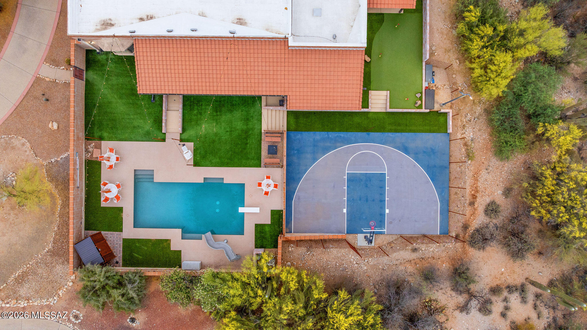 Shadow Hills (1-483) - Residential