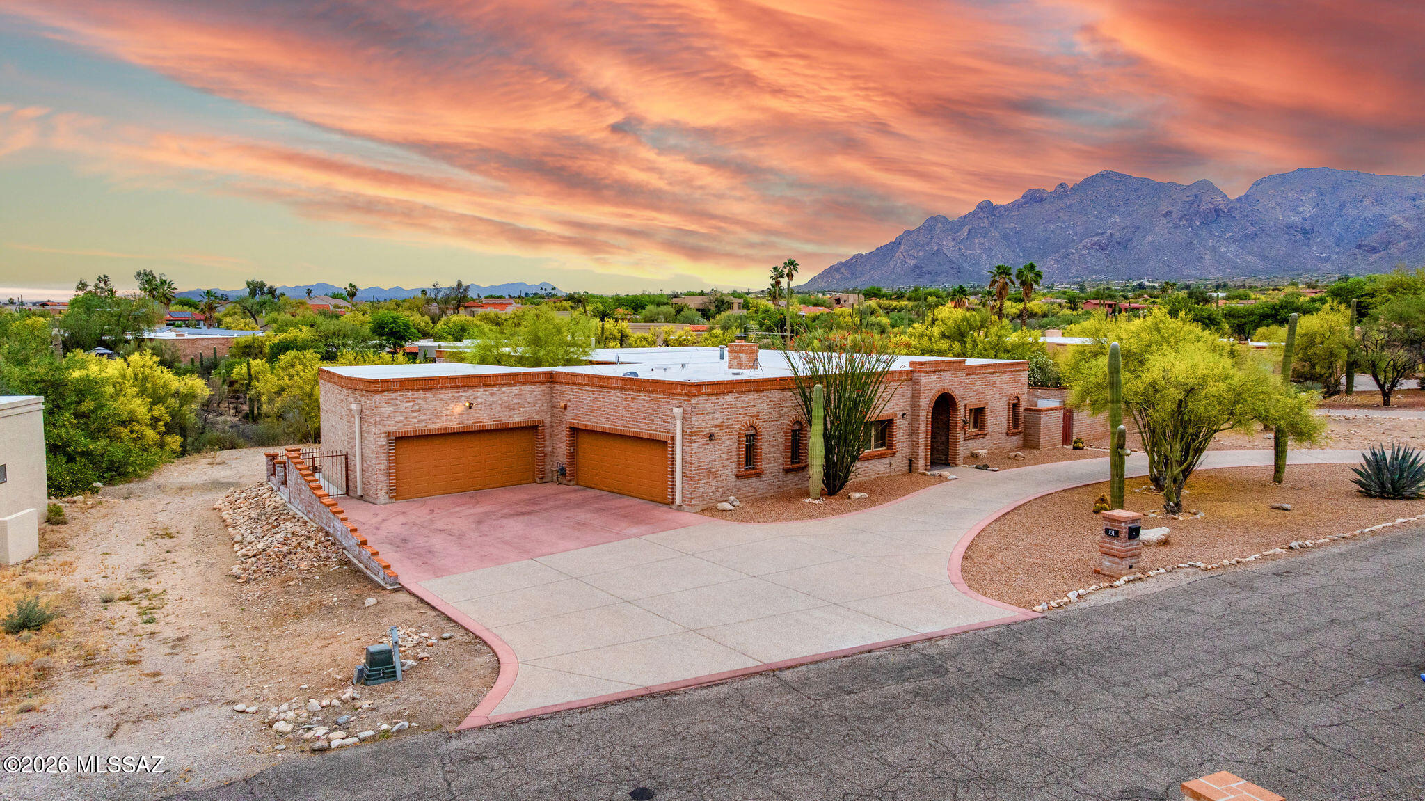 Shadow Hills (1-483) - Residential